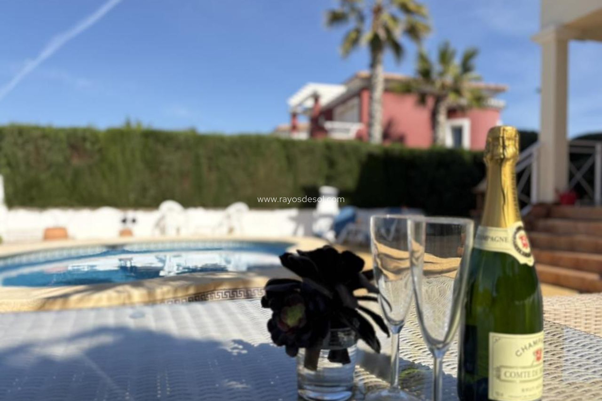 Herverkoop - Villa - Altaona Golf and Country Village