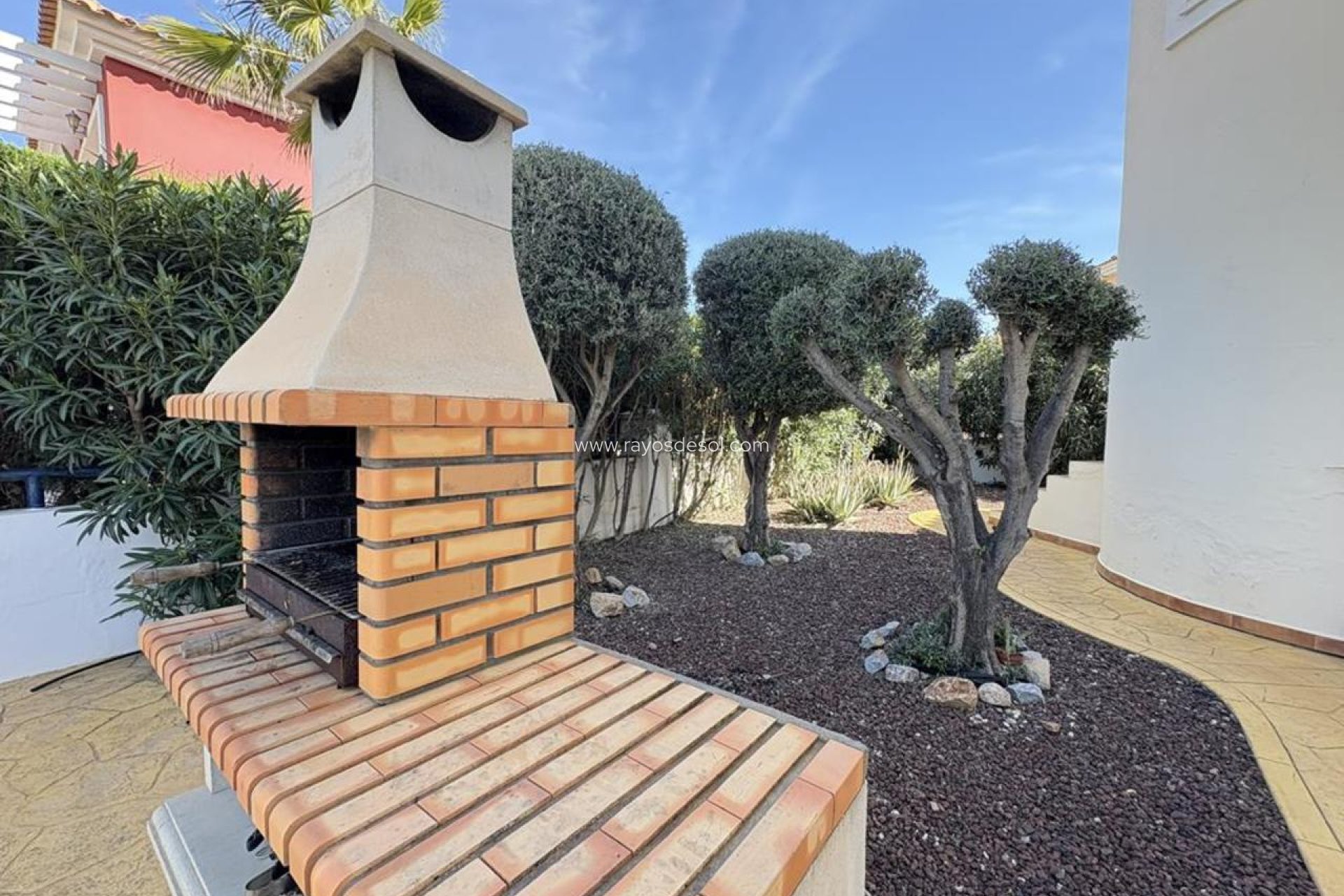 Herverkoop - Villa - Altaona Golf and Country Village