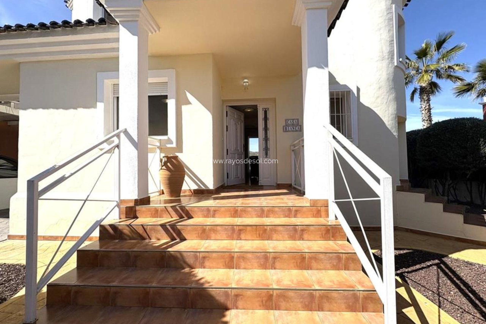 Herverkoop - Villa - Altaona Golf and Country Village