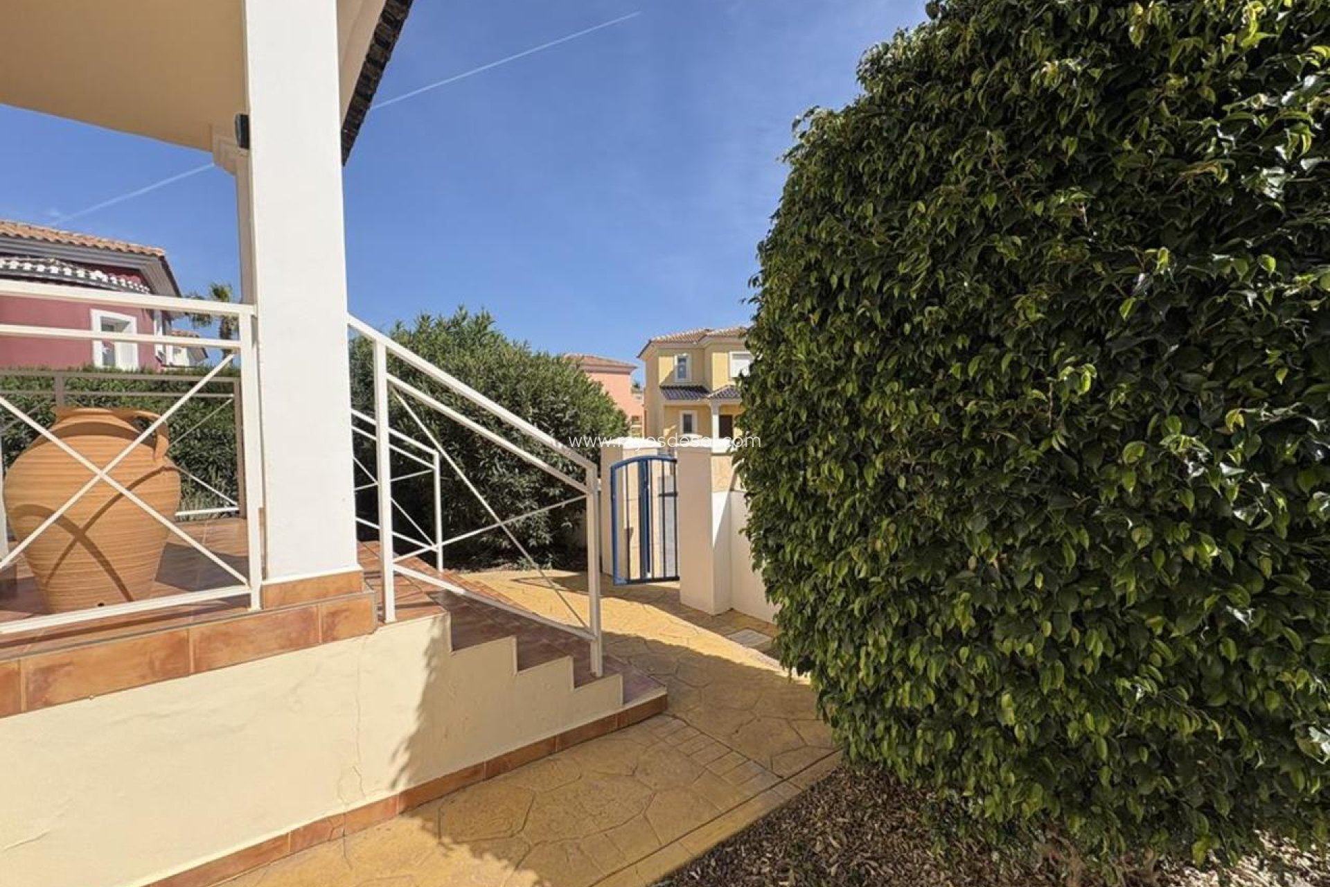 Herverkoop - Villa - Altaona Golf and Country Village