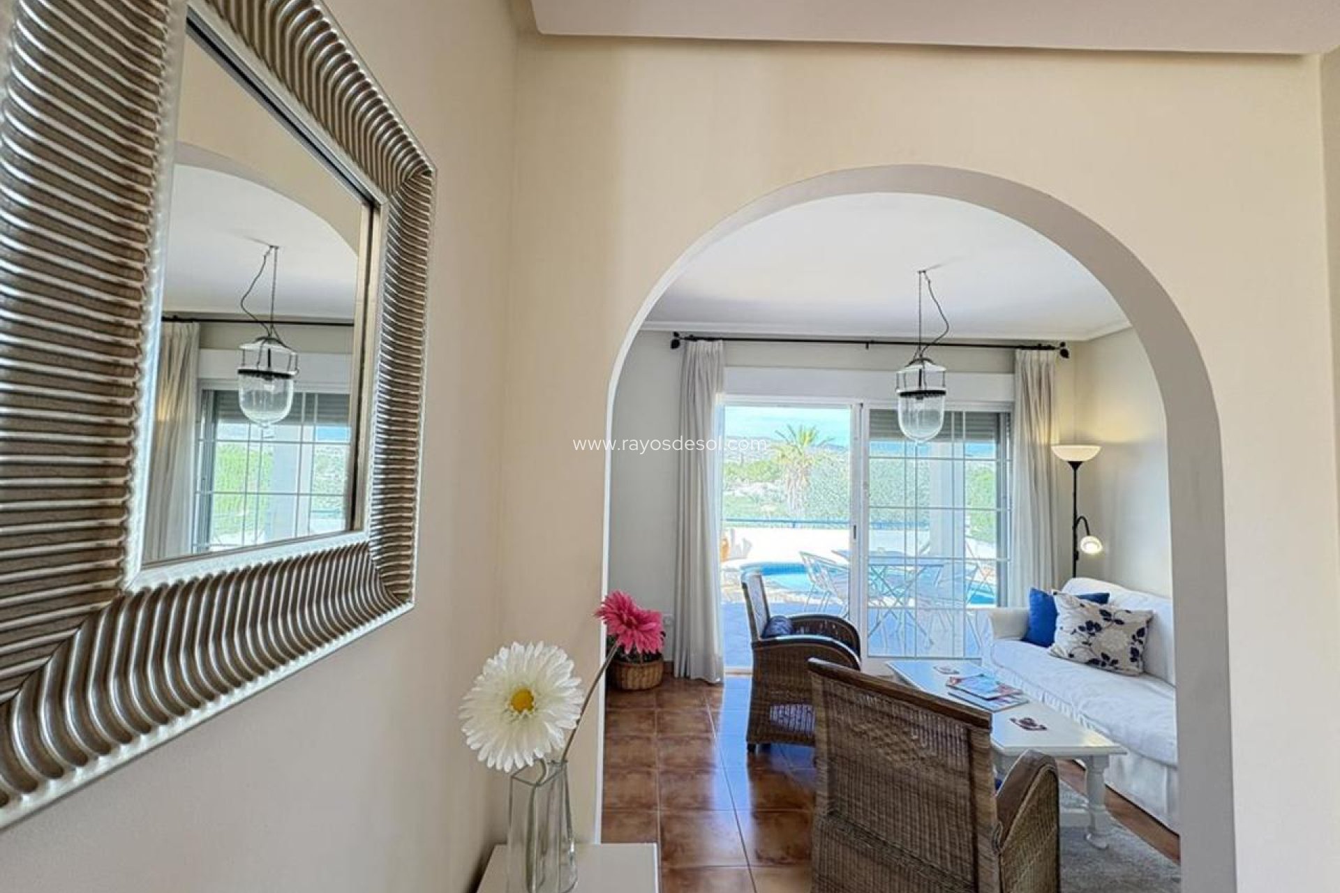 Herverkoop - Villa - Altaona Golf and Country Village