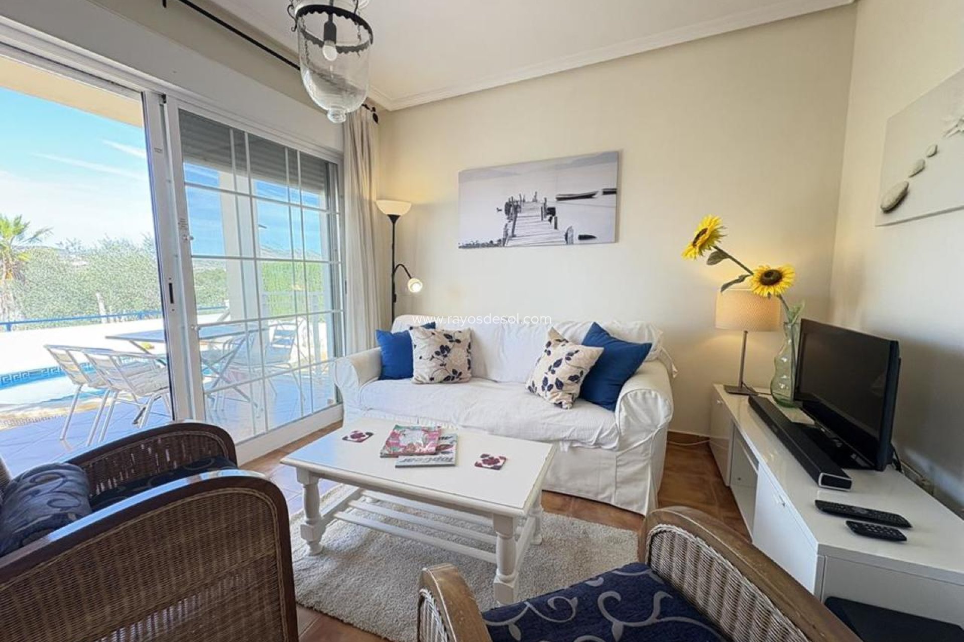 Herverkoop - Villa - Altaona Golf and Country Village