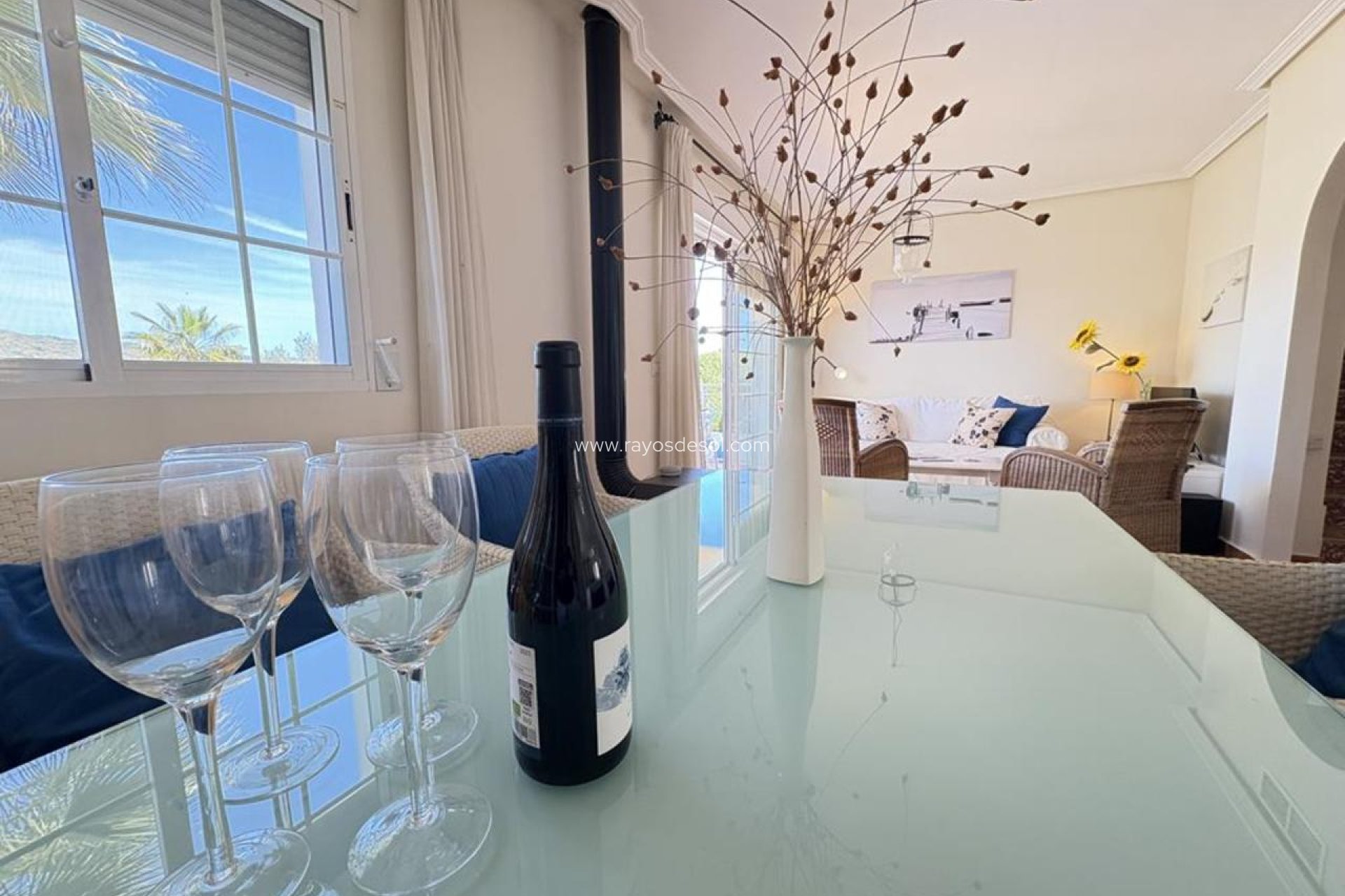 Herverkoop - Villa - Altaona Golf and Country Village