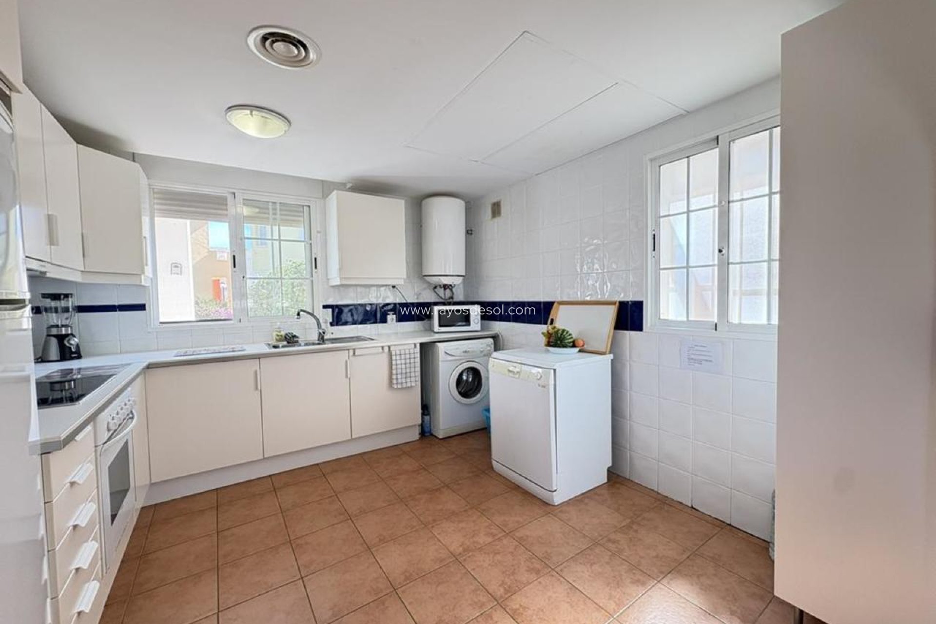 Herverkoop - Villa - Altaona Golf and Country Village