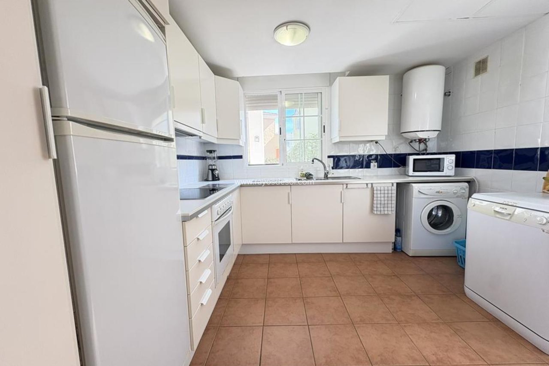 Herverkoop - Villa - Altaona Golf and Country Village