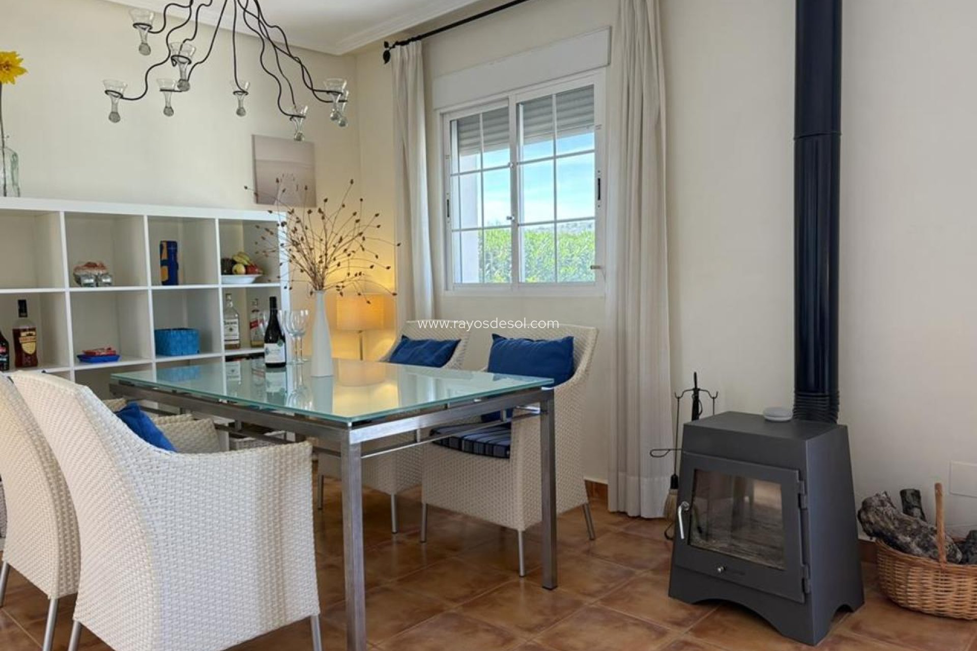 Herverkoop - Villa - Altaona Golf and Country Village