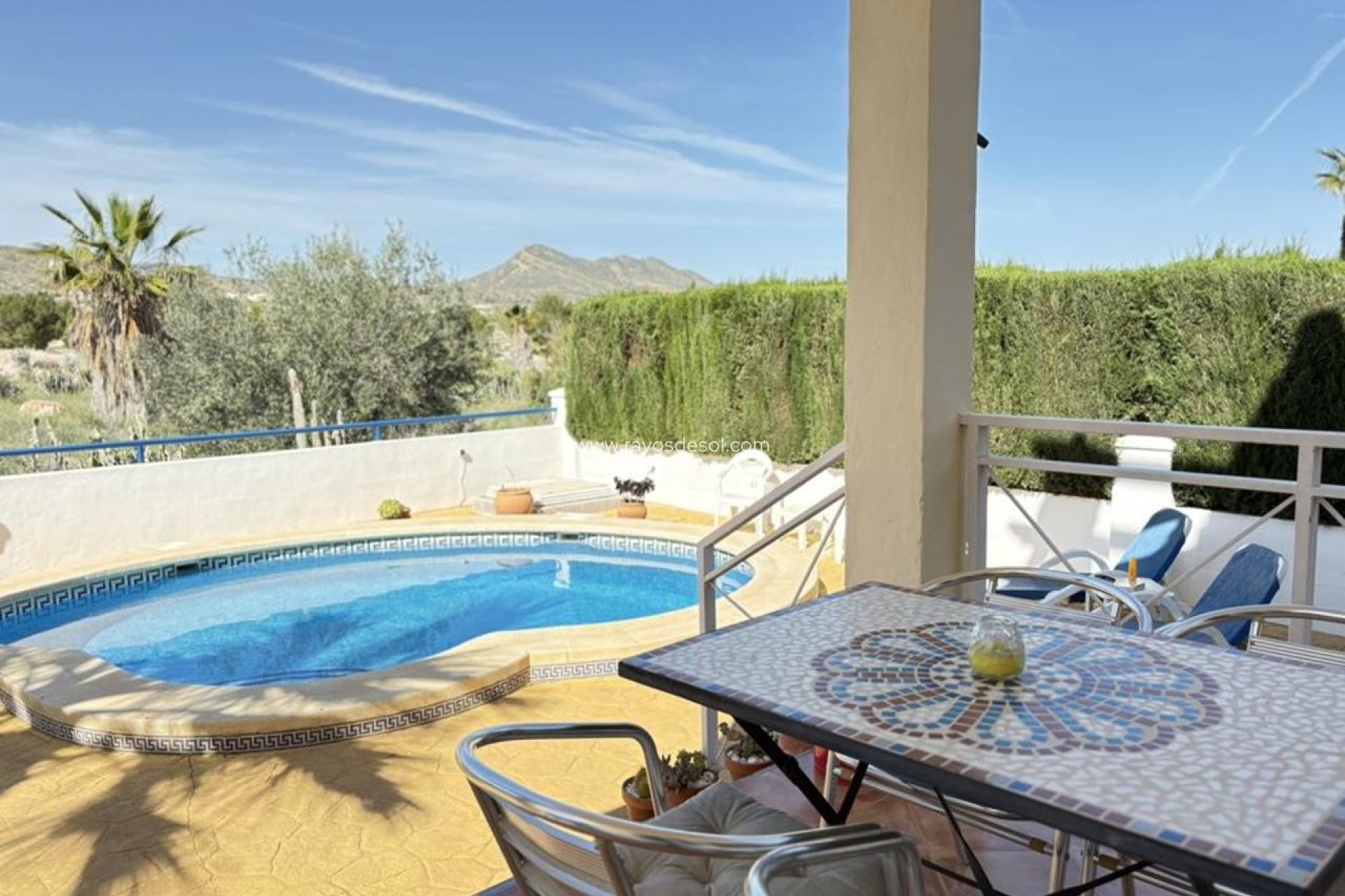 Herverkoop - Villa - Altaona Golf and Country Village