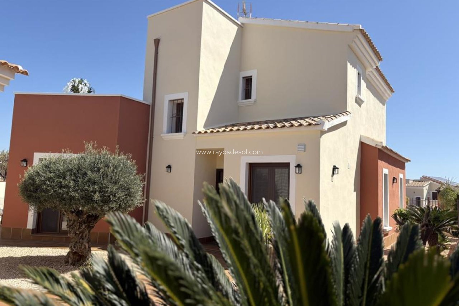 Herverkoop - Villa - Altaona Golf and Country Village