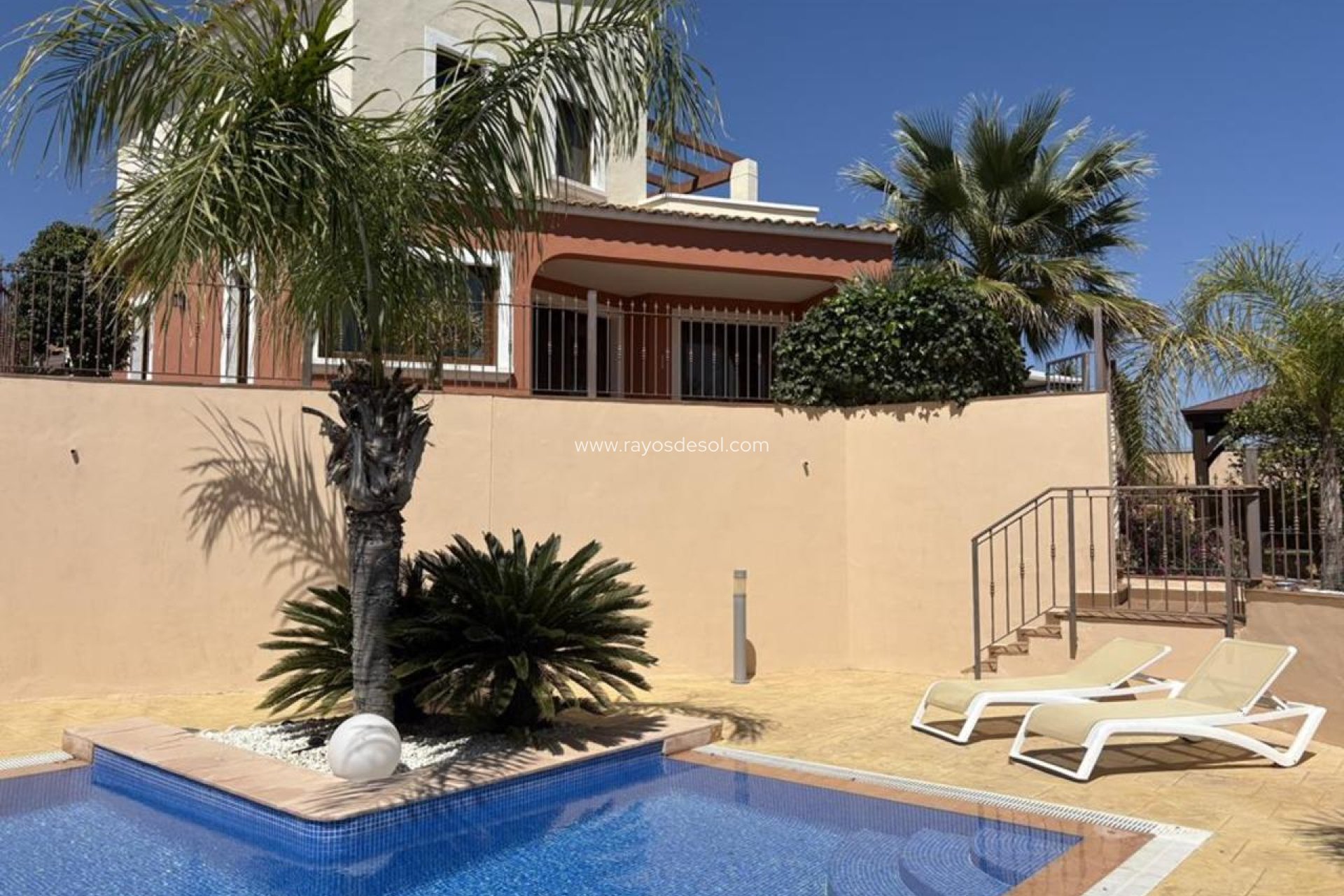 Herverkoop - Villa - Altaona Golf and Country Village