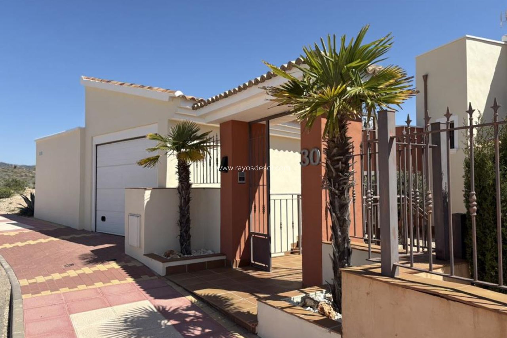 Herverkoop - Villa - Altaona Golf and Country Village