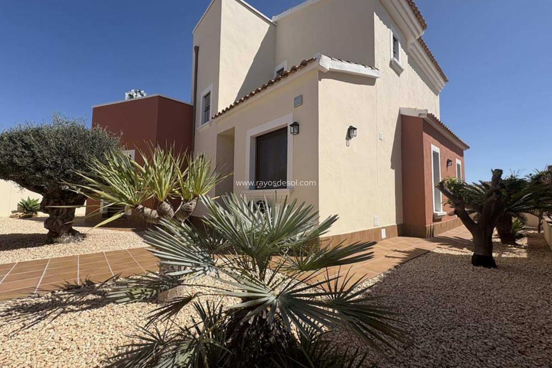 Herverkoop - Villa - Altaona Golf and Country Village