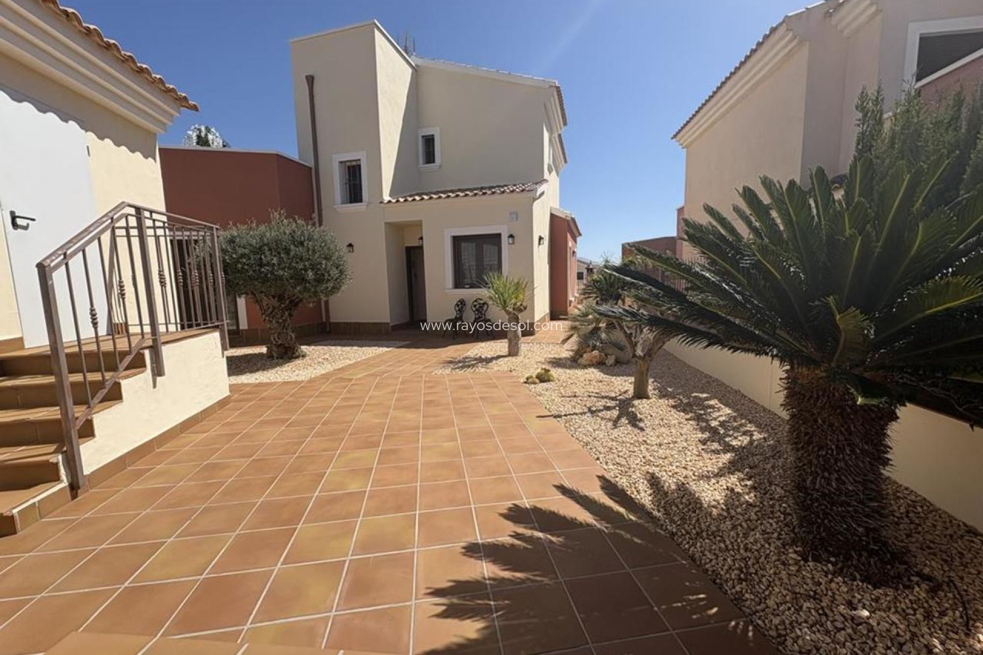 Herverkoop - Villa - Altaona Golf and Country Village