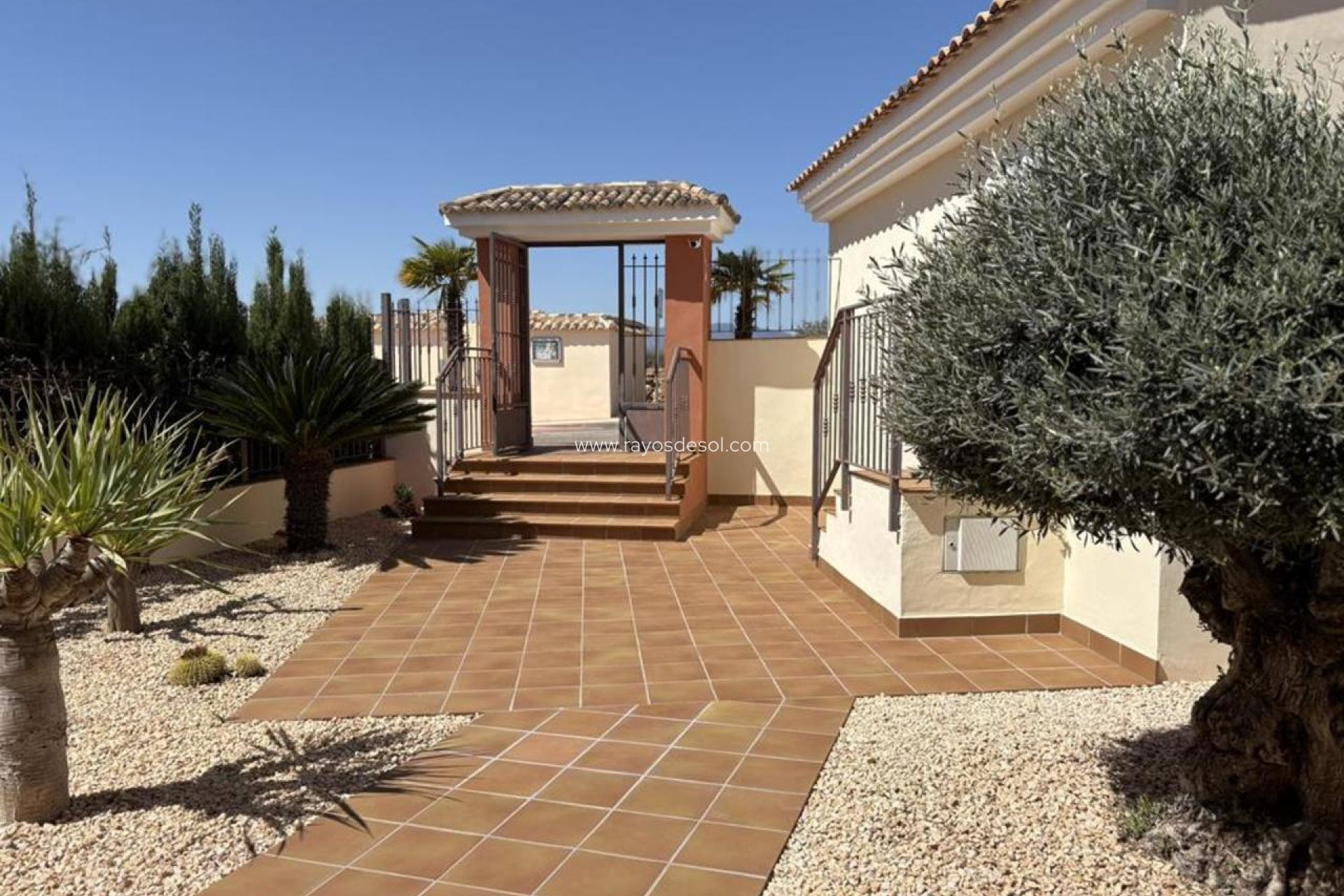 Herverkoop - Villa - Altaona Golf and Country Village