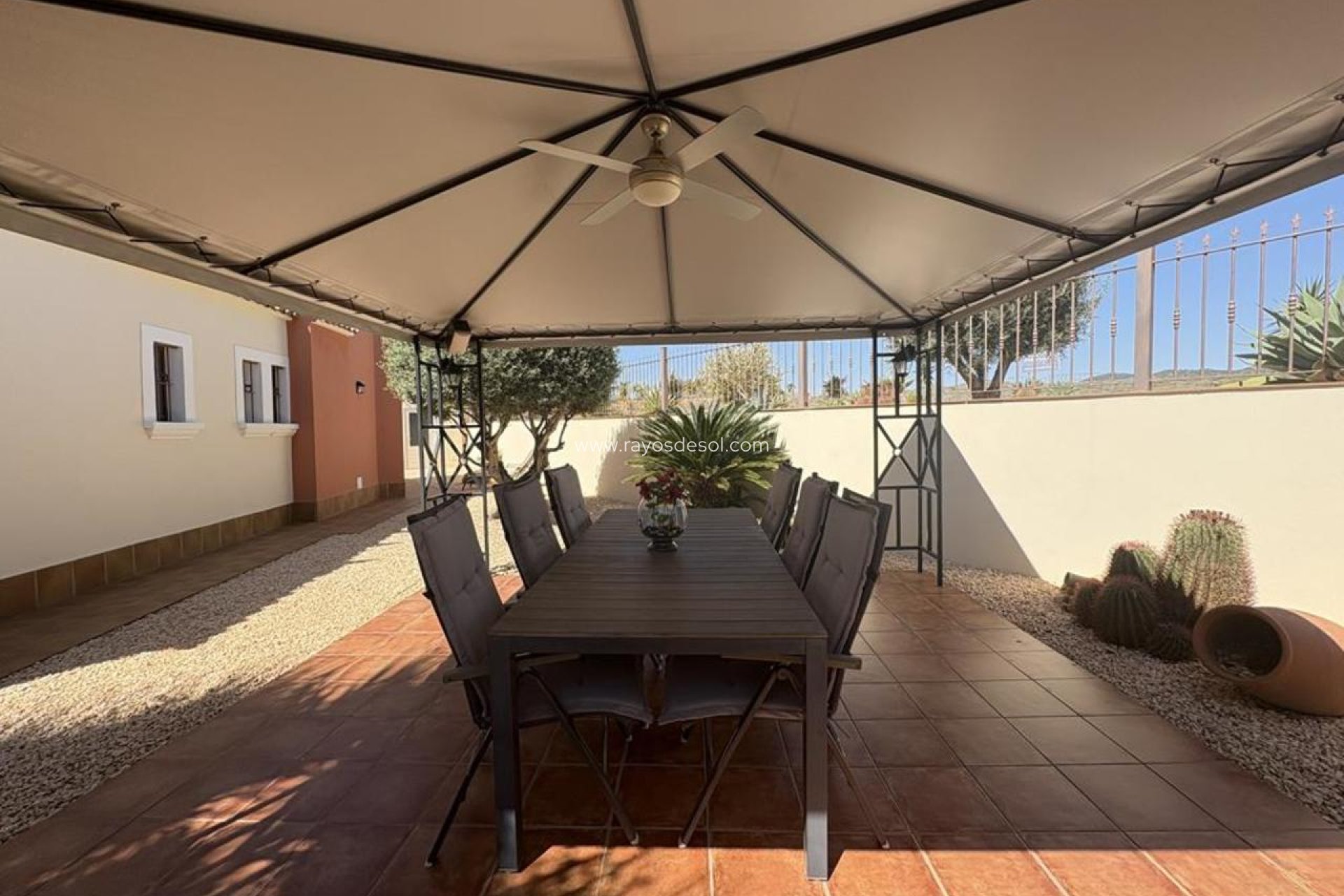 Herverkoop - Villa - Altaona Golf and Country Village