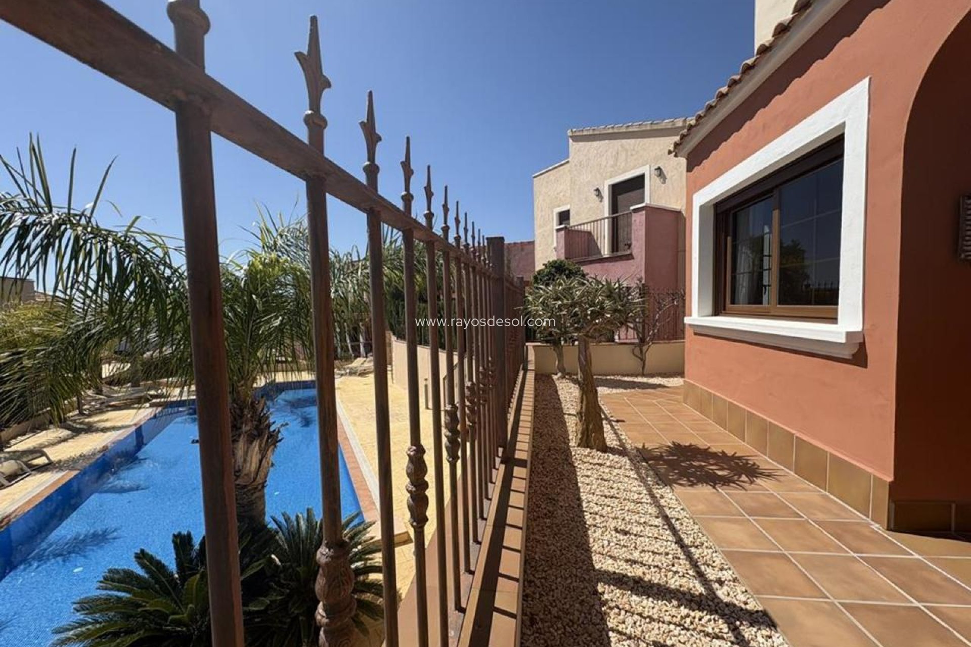 Herverkoop - Villa - Altaona Golf and Country Village