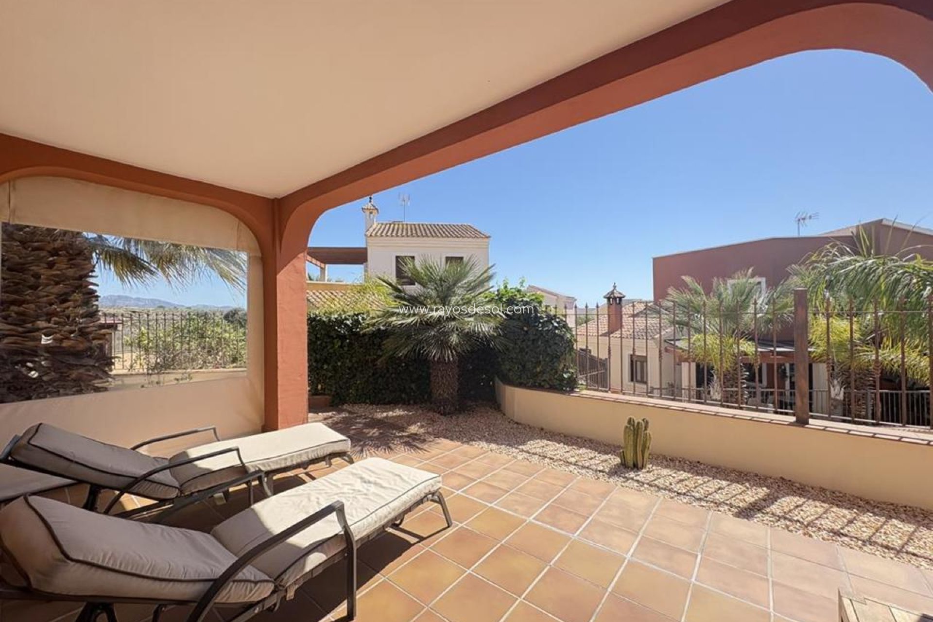 Herverkoop - Villa - Altaona Golf and Country Village