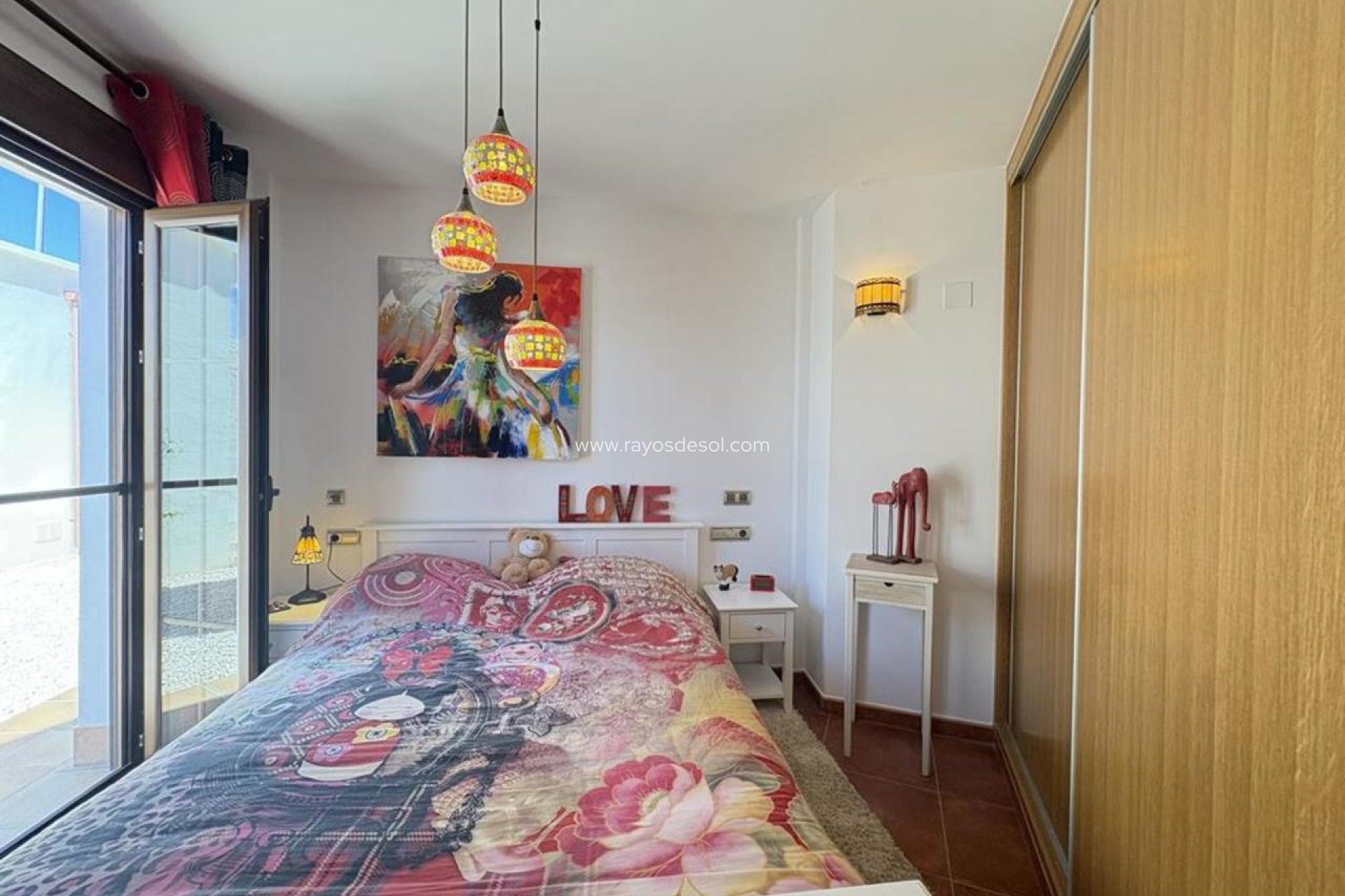 Herverkoop - Villa - Altaona Golf and Country Village