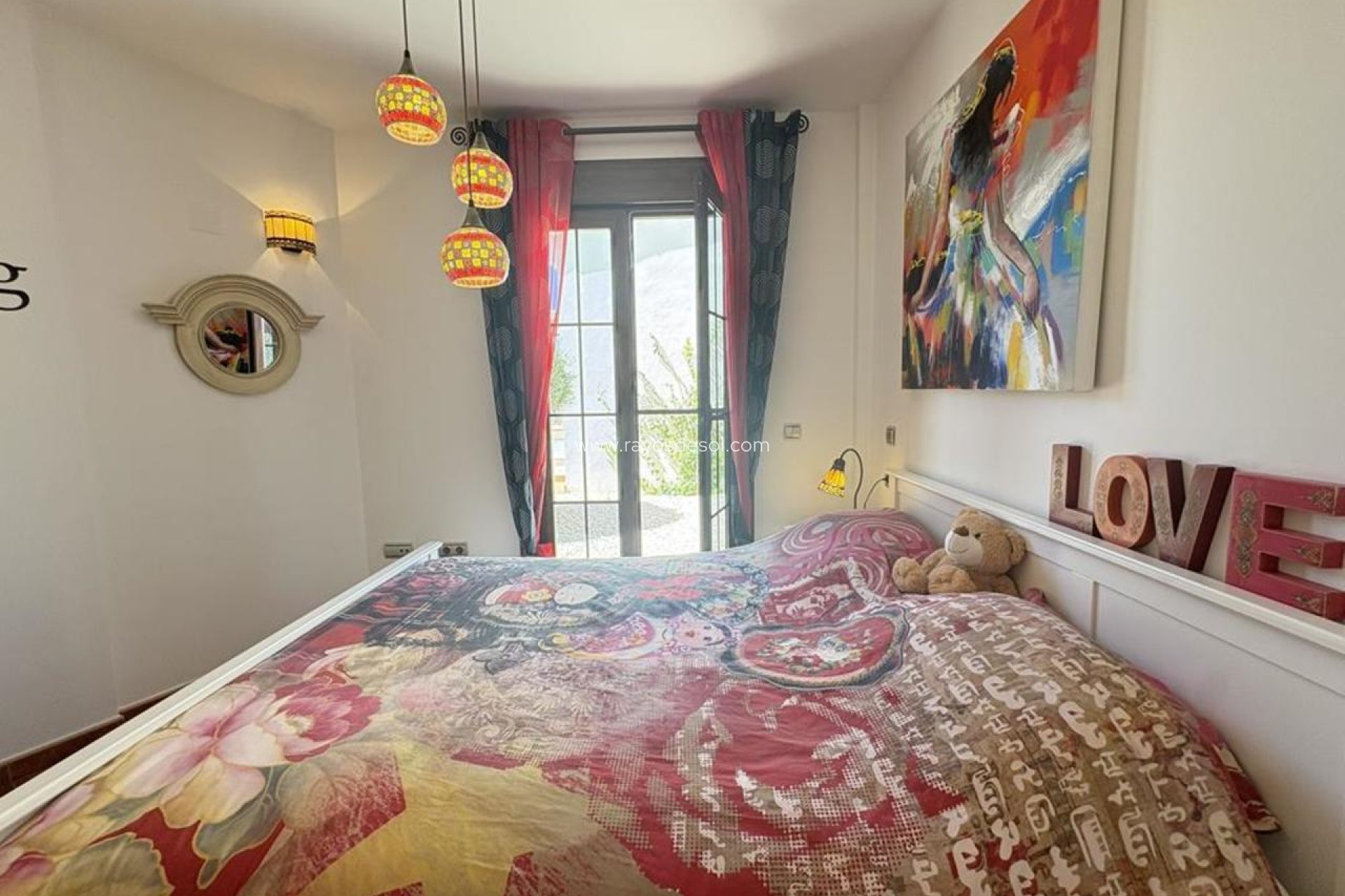 Herverkoop - Villa - Altaona Golf and Country Village