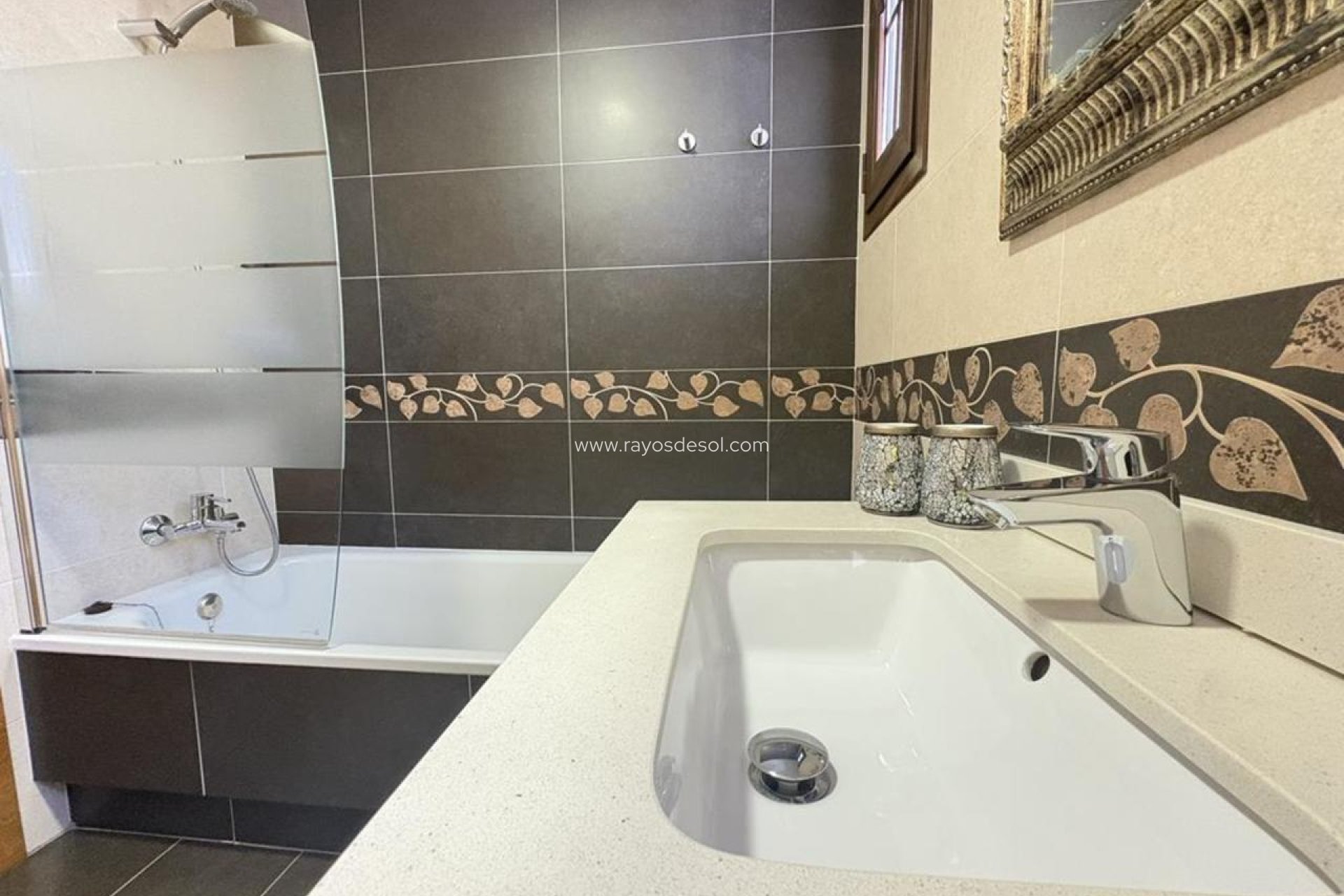 Herverkoop - Villa - Altaona Golf and Country Village