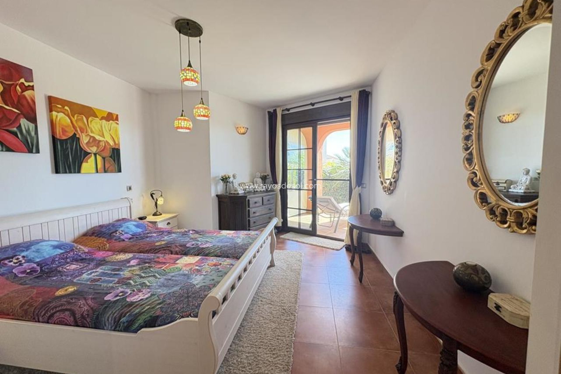 Herverkoop - Villa - Altaona Golf and Country Village