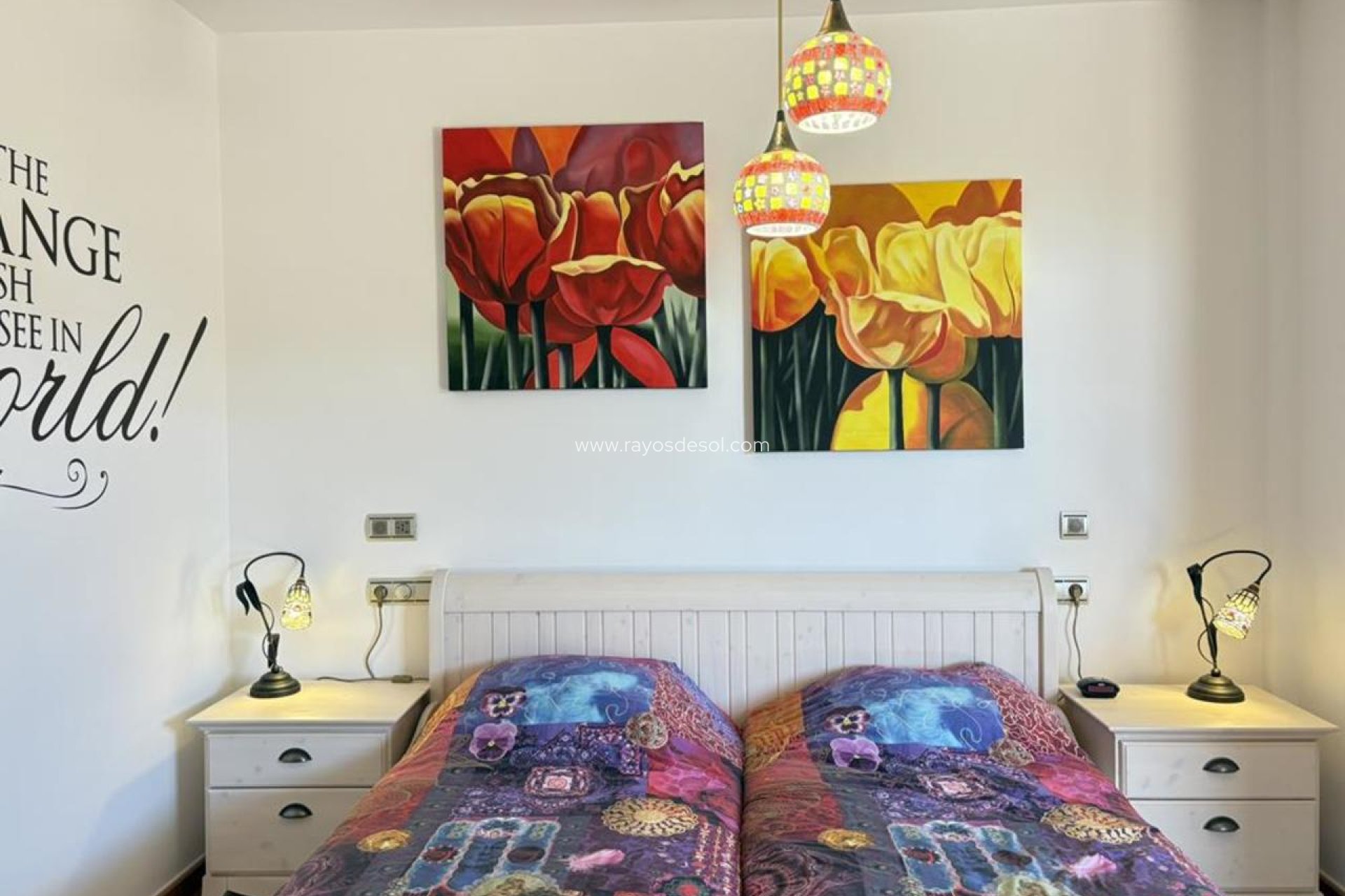 Herverkoop - Villa - Altaona Golf and Country Village