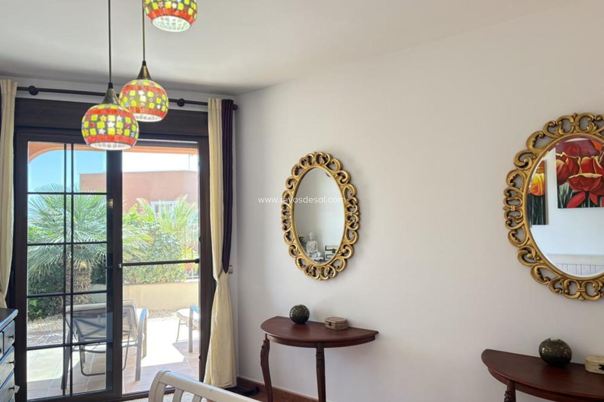 Herverkoop - Villa - Altaona Golf and Country Village