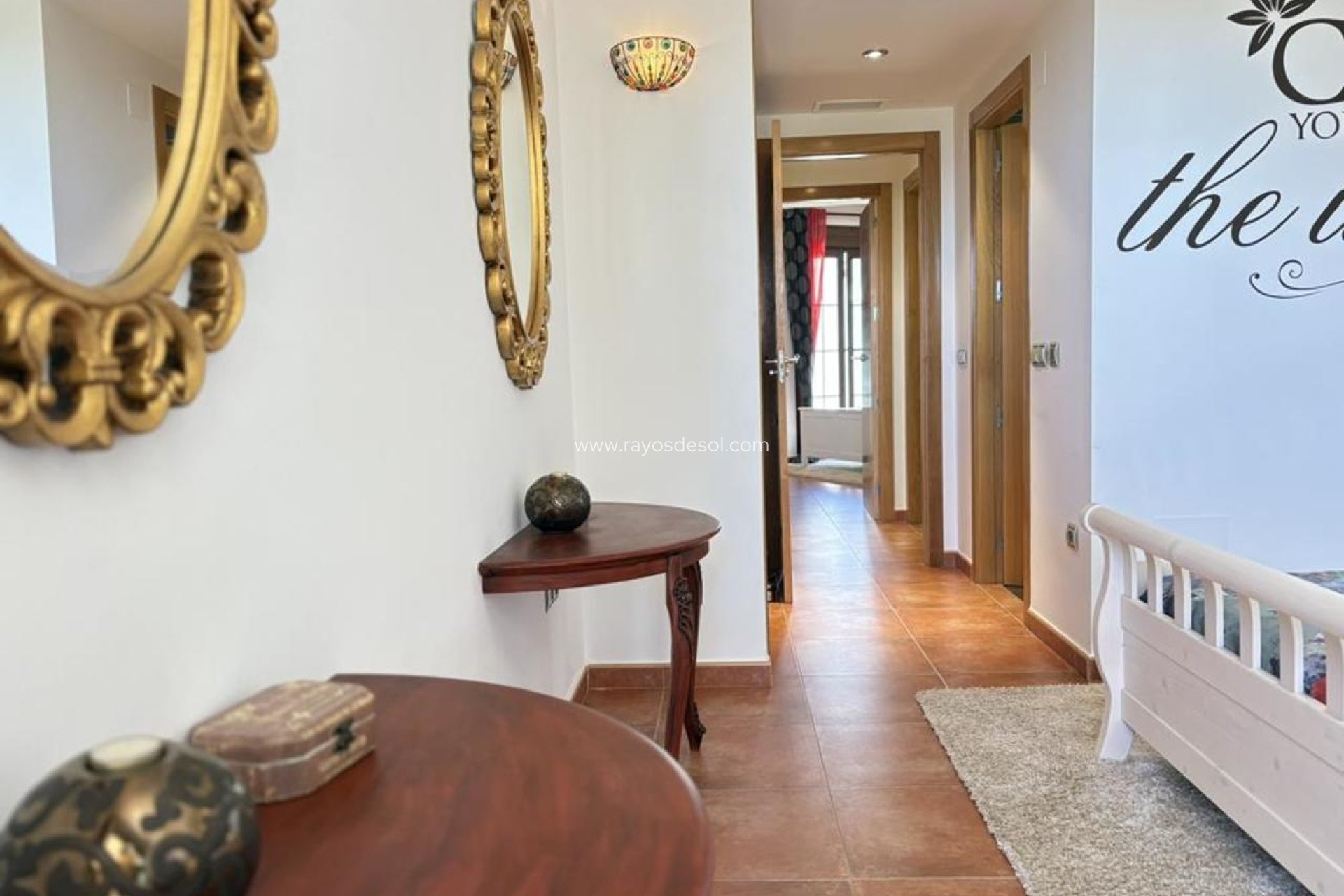 Herverkoop - Villa - Altaona Golf and Country Village