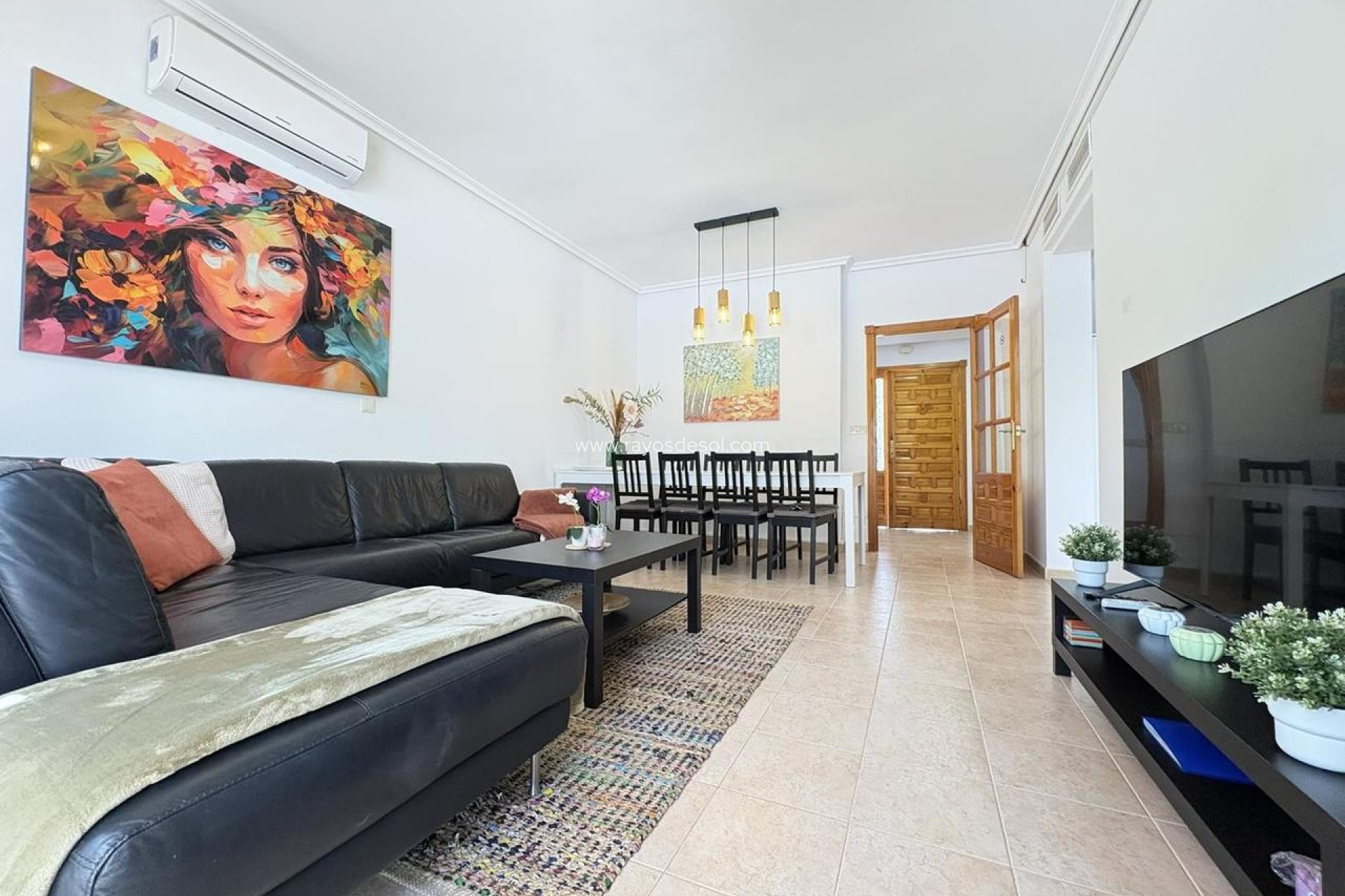 Herverkoop - Villa - Altaona Golf and Country Village