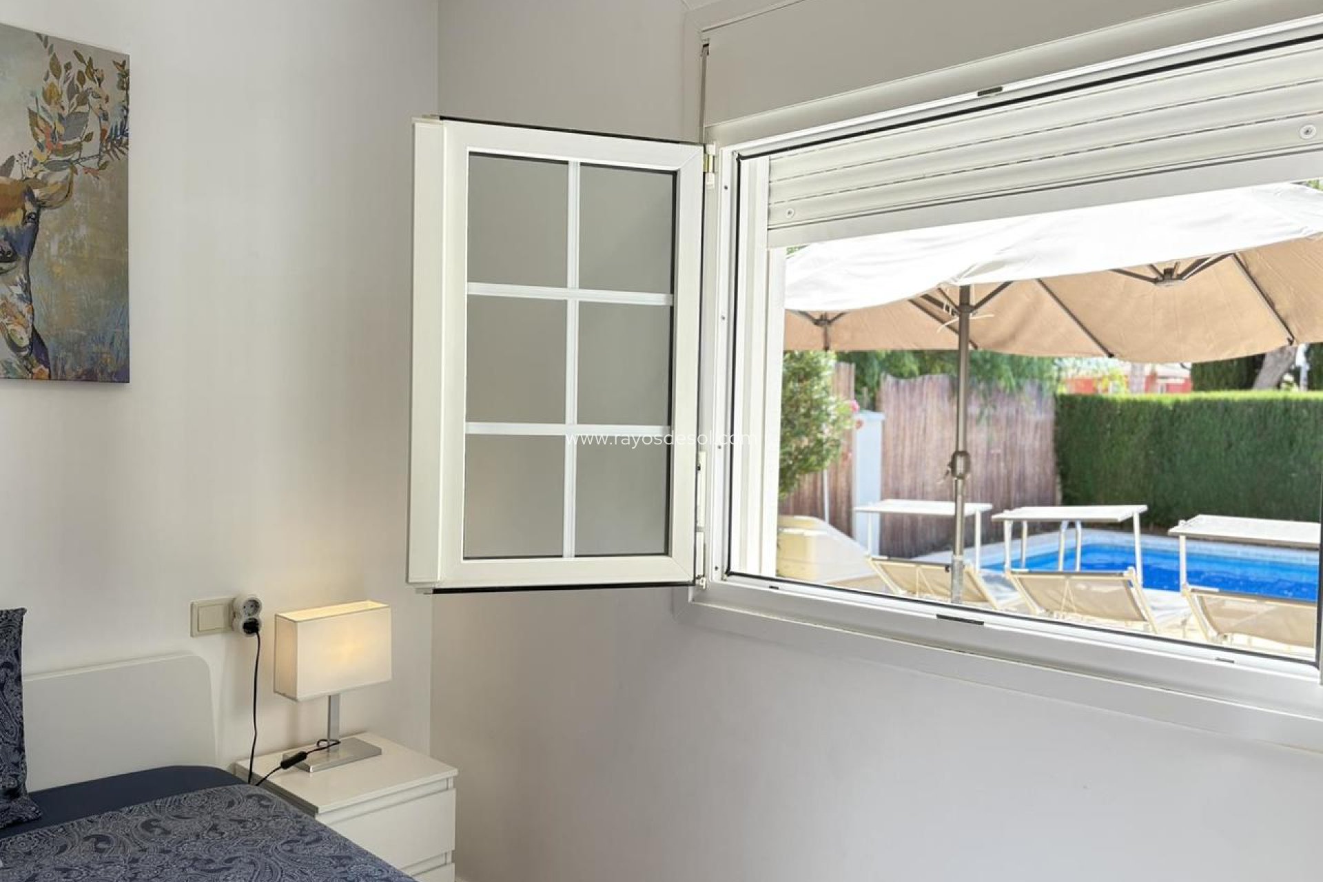 Herverkoop - Villa - Altaona Golf and Country Village