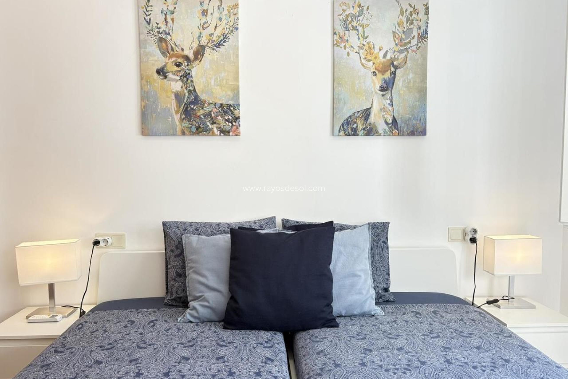 Herverkoop - Villa - Altaona Golf and Country Village