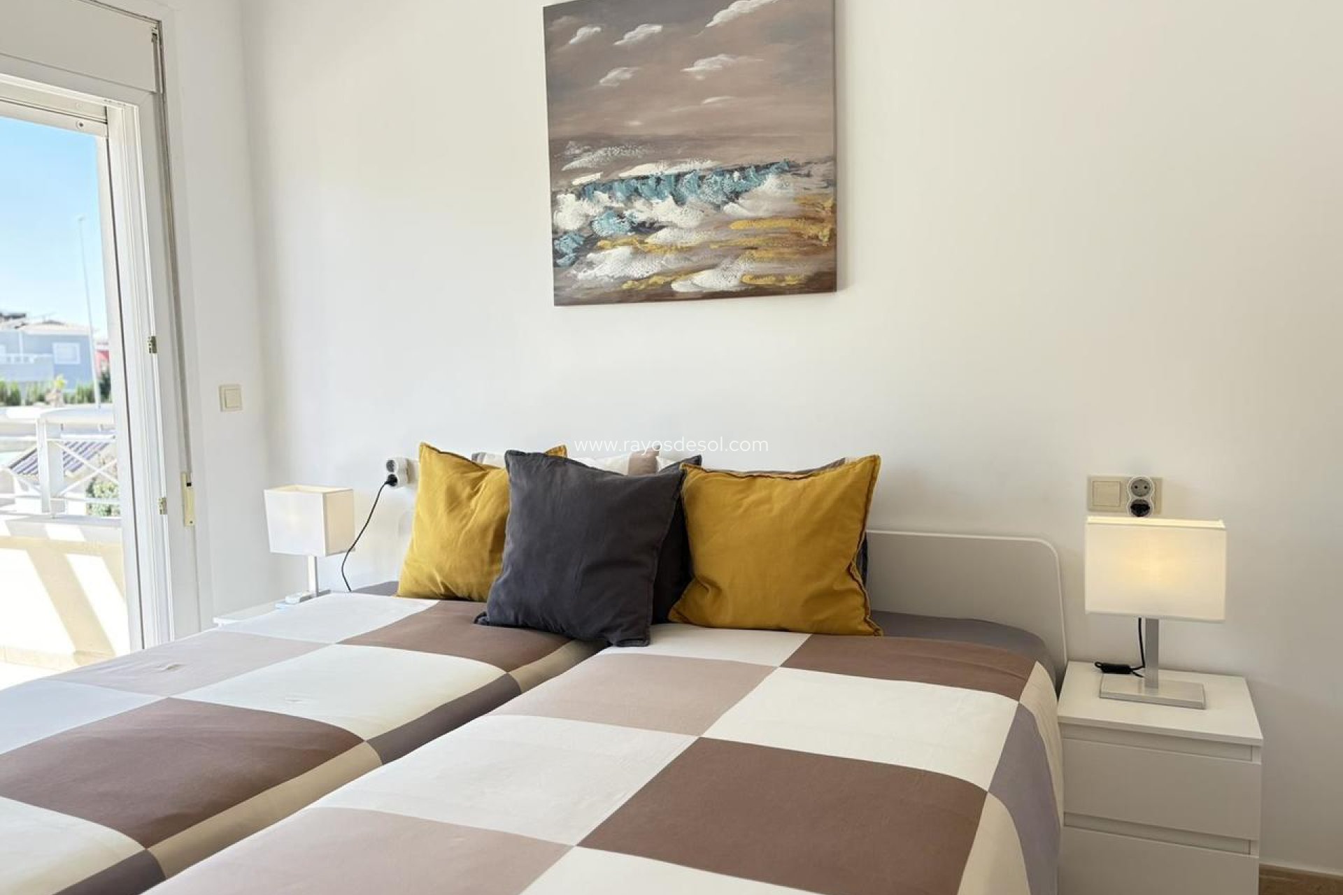 Herverkoop - Villa - Altaona Golf and Country Village