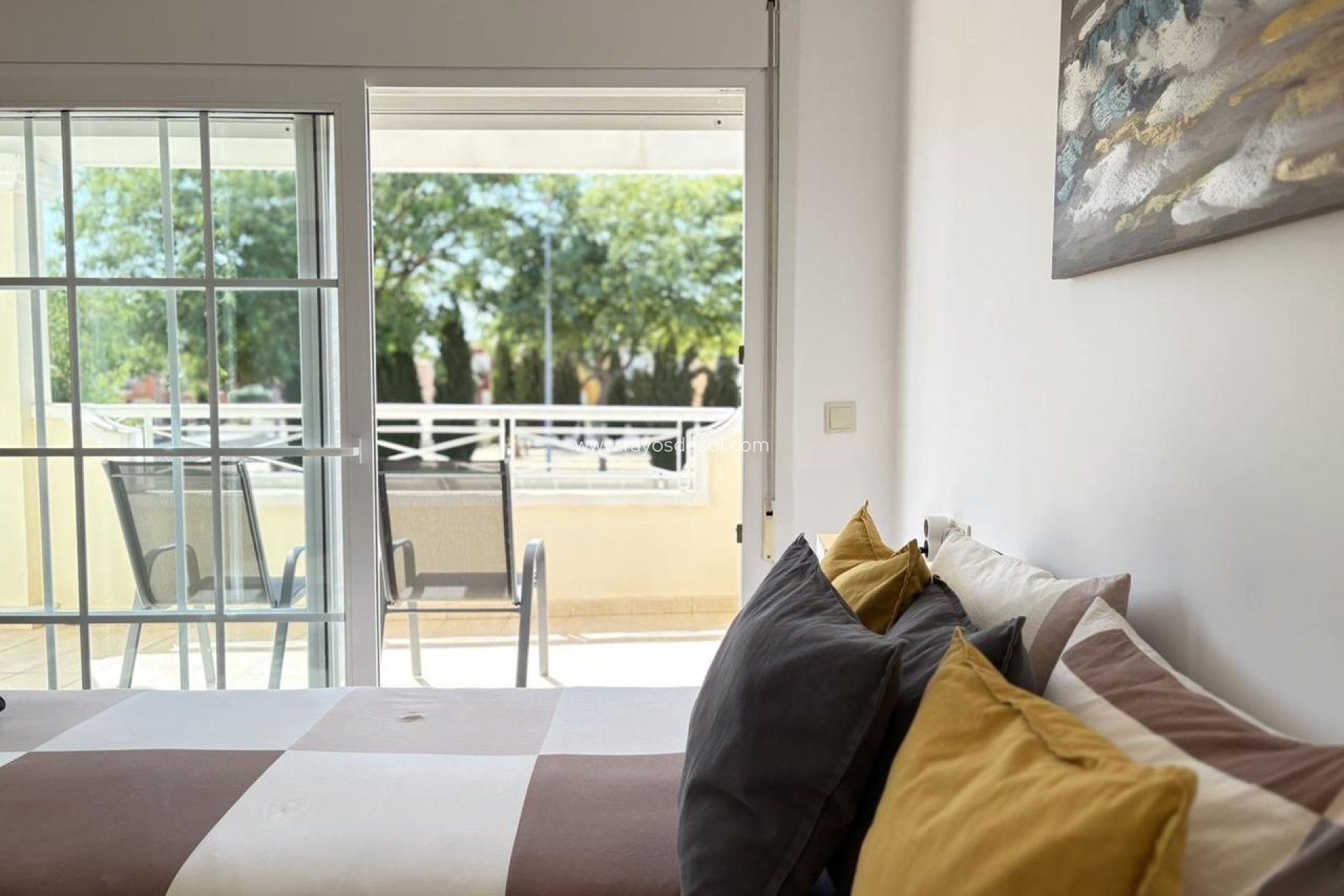 Herverkoop - Villa - Altaona Golf and Country Village