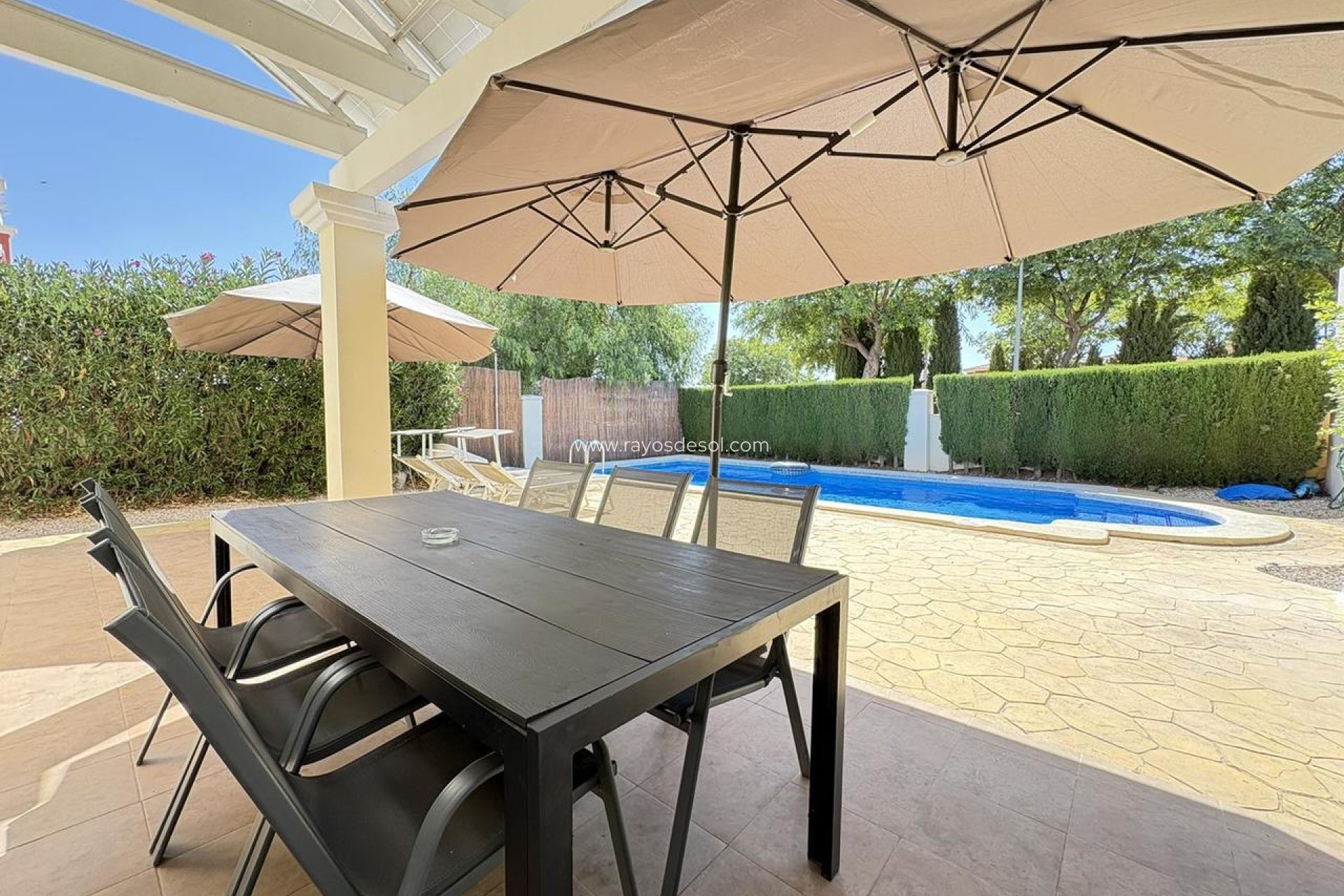 Herverkoop - Villa - Altaona Golf and Country Village