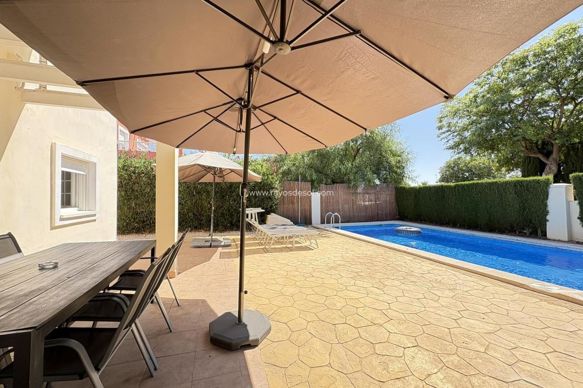 Herverkoop - Villa - Altaona Golf and Country Village