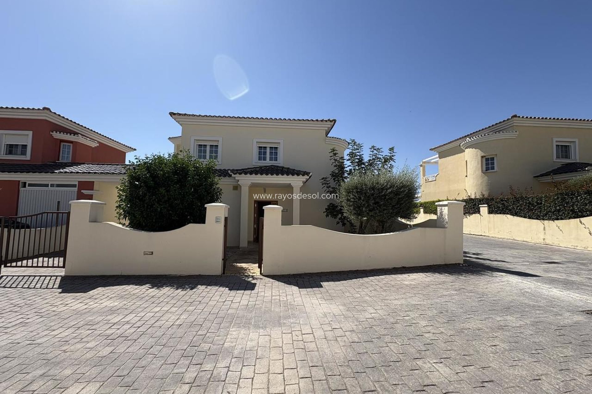 Herverkoop - Villa - Altaona Golf and Country Village