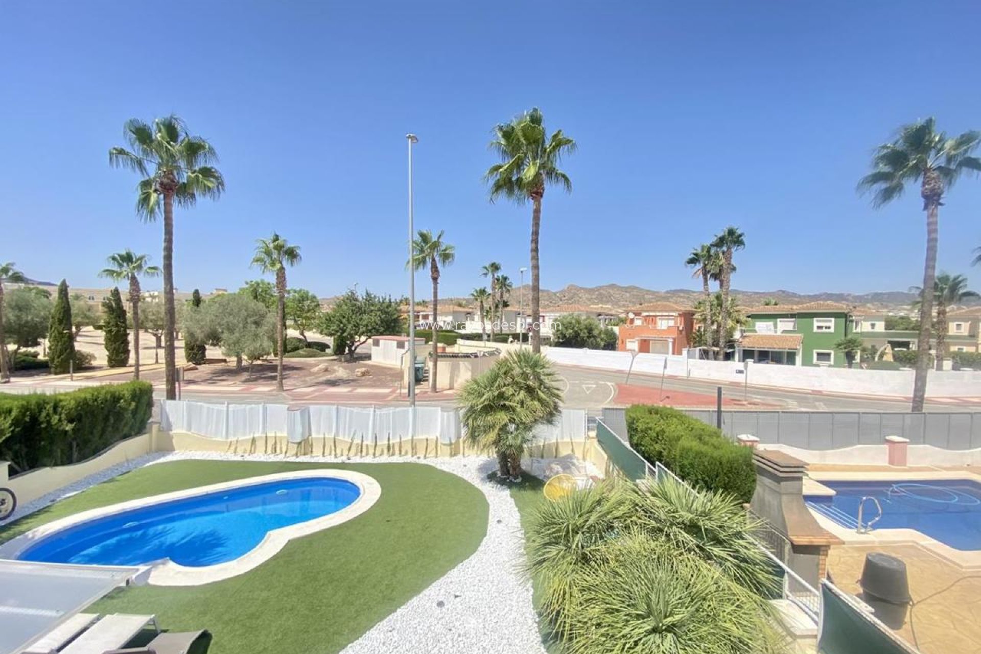 Herverkoop - Villa - Altaona Golf and Country Village