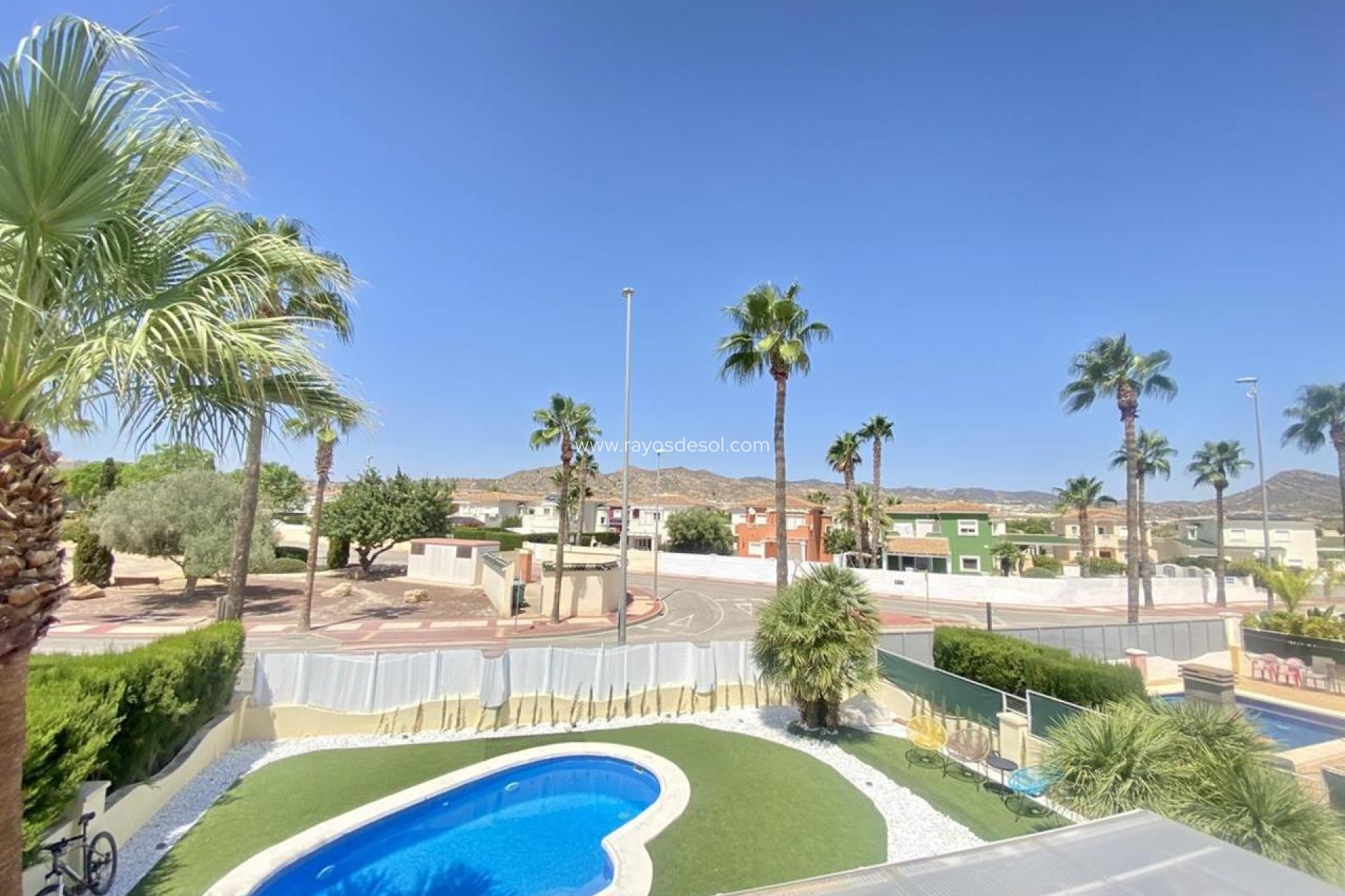 Herverkoop - Villa - Altaona Golf and Country Village