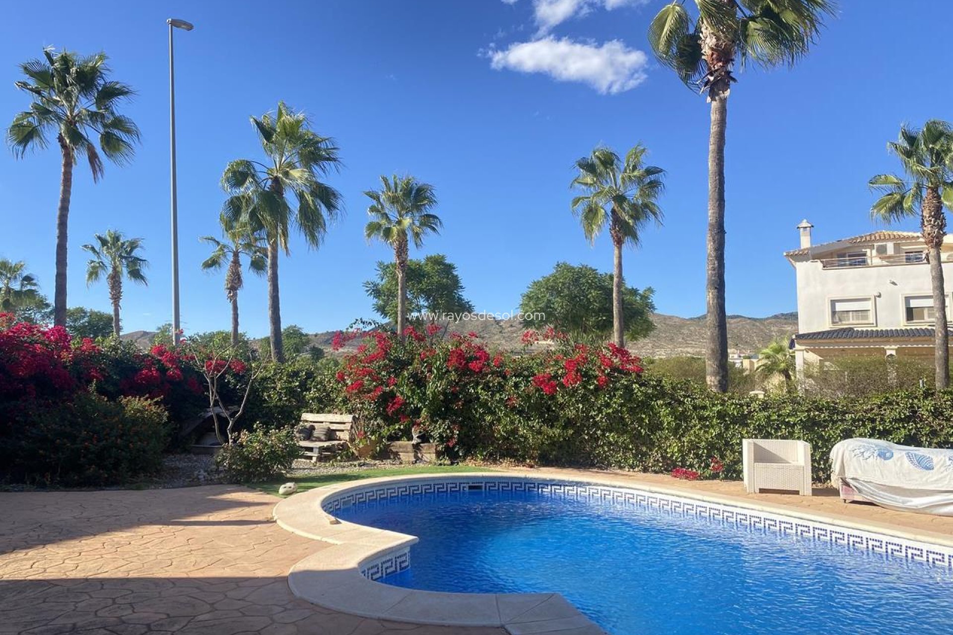 Herverkoop - Villa - Altaona Golf and Country Village