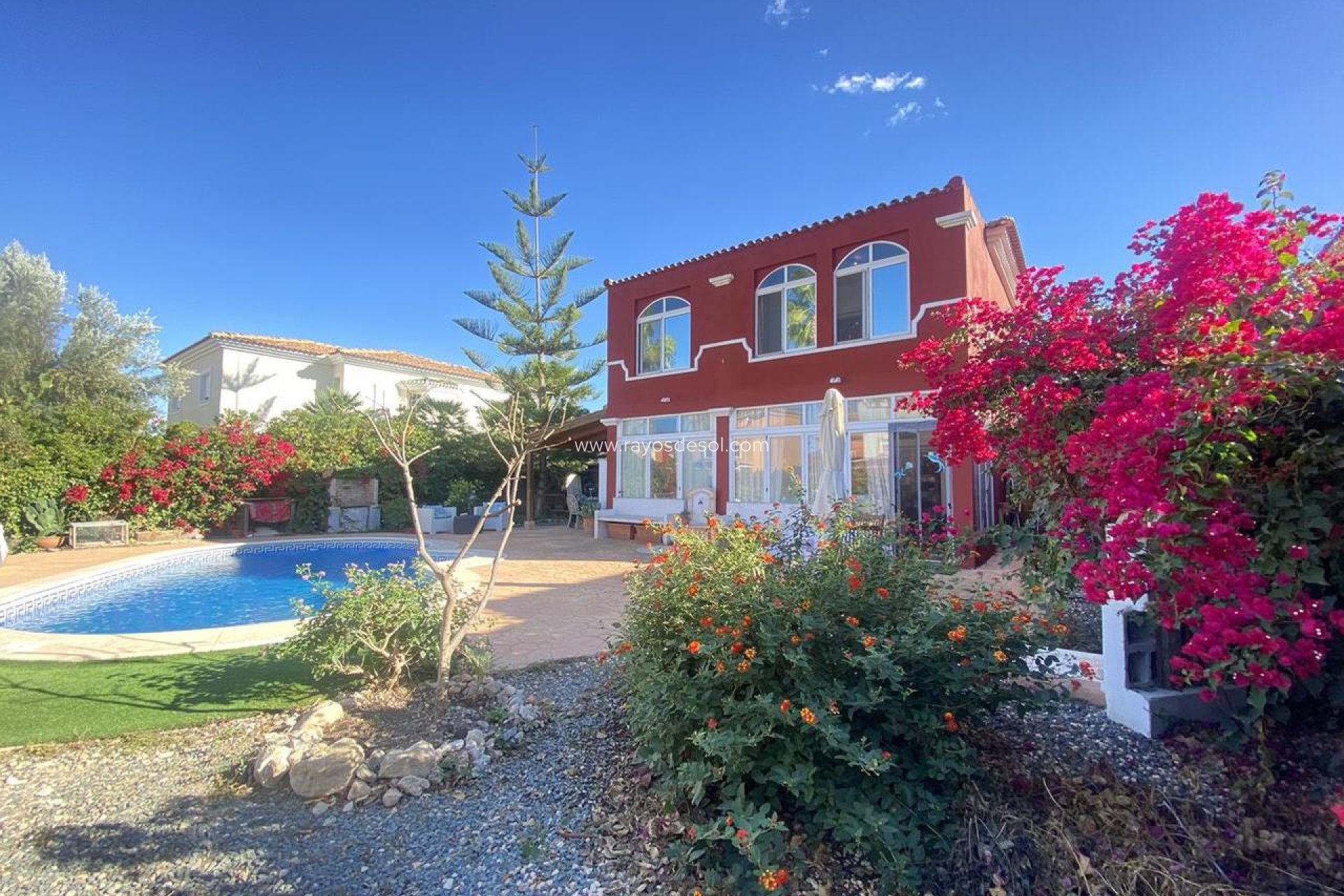 Herverkoop - Villa - Altaona Golf and Country Village