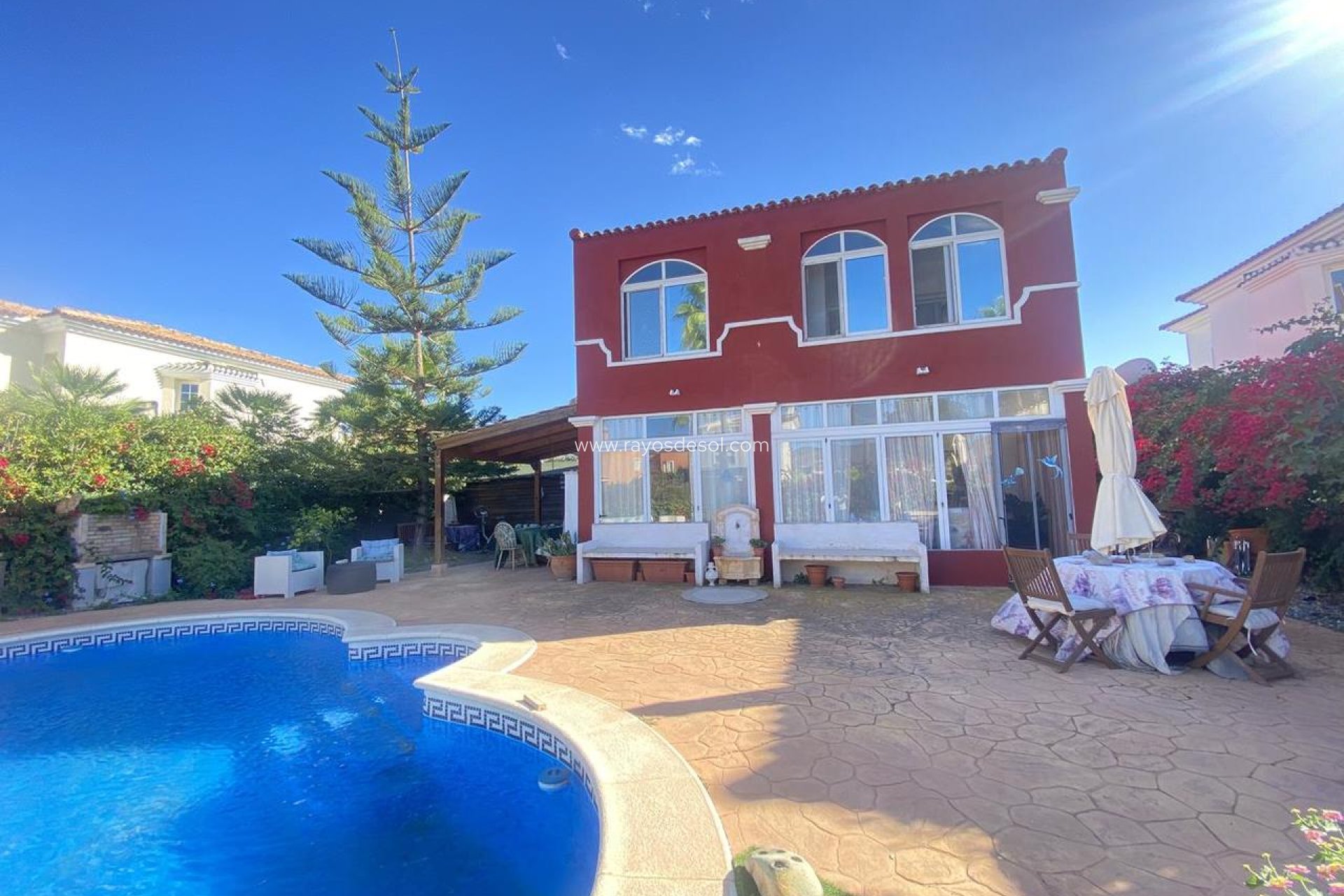 Herverkoop - Villa - Altaona Golf and Country Village