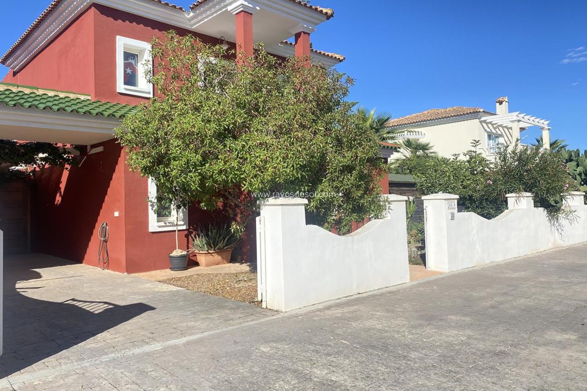 Herverkoop - Villa - Altaona Golf and Country Village