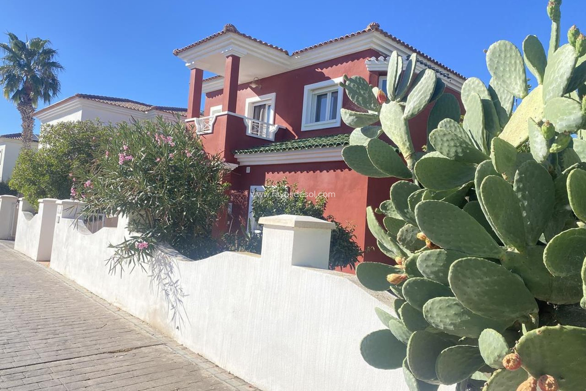 Herverkoop - Villa - Altaona Golf and Country Village