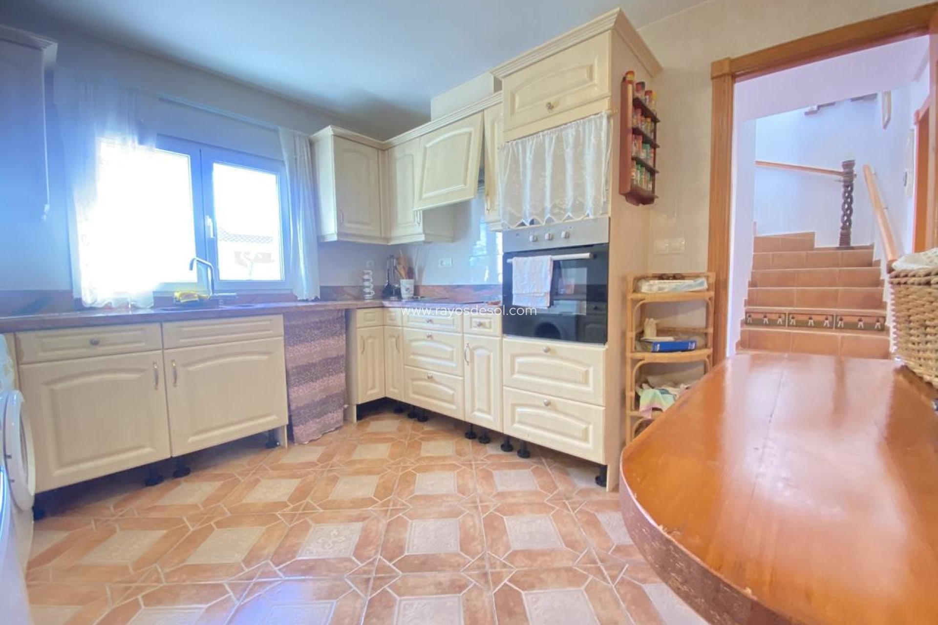 Herverkoop - Villa - Altaona Golf and Country Village