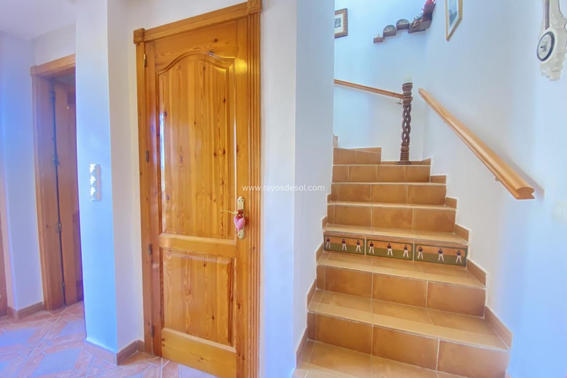 Herverkoop - Villa - Altaona Golf and Country Village