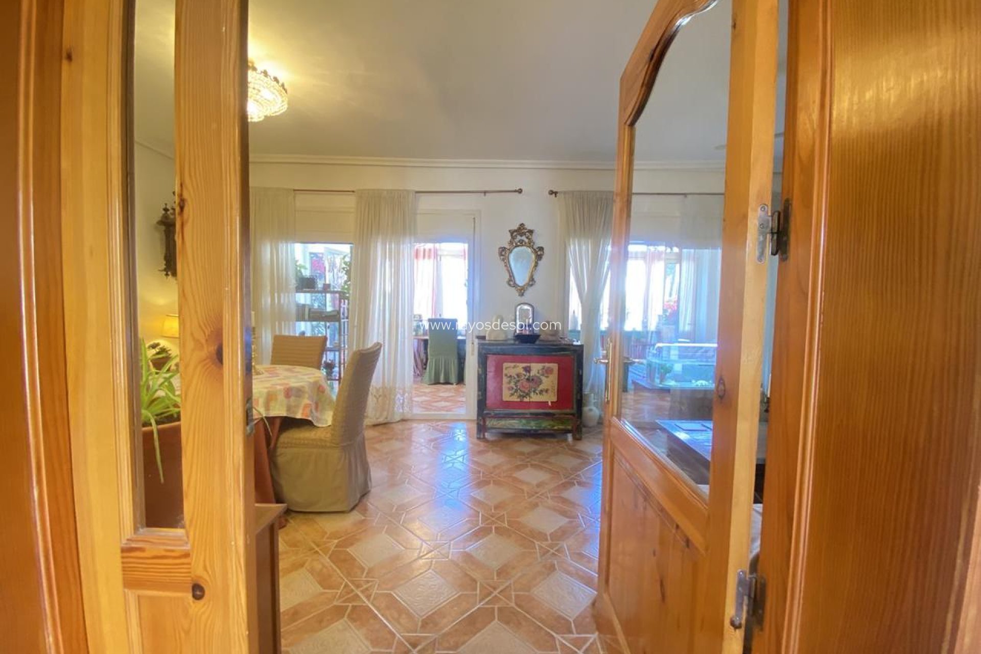 Herverkoop - Villa - Altaona Golf and Country Village