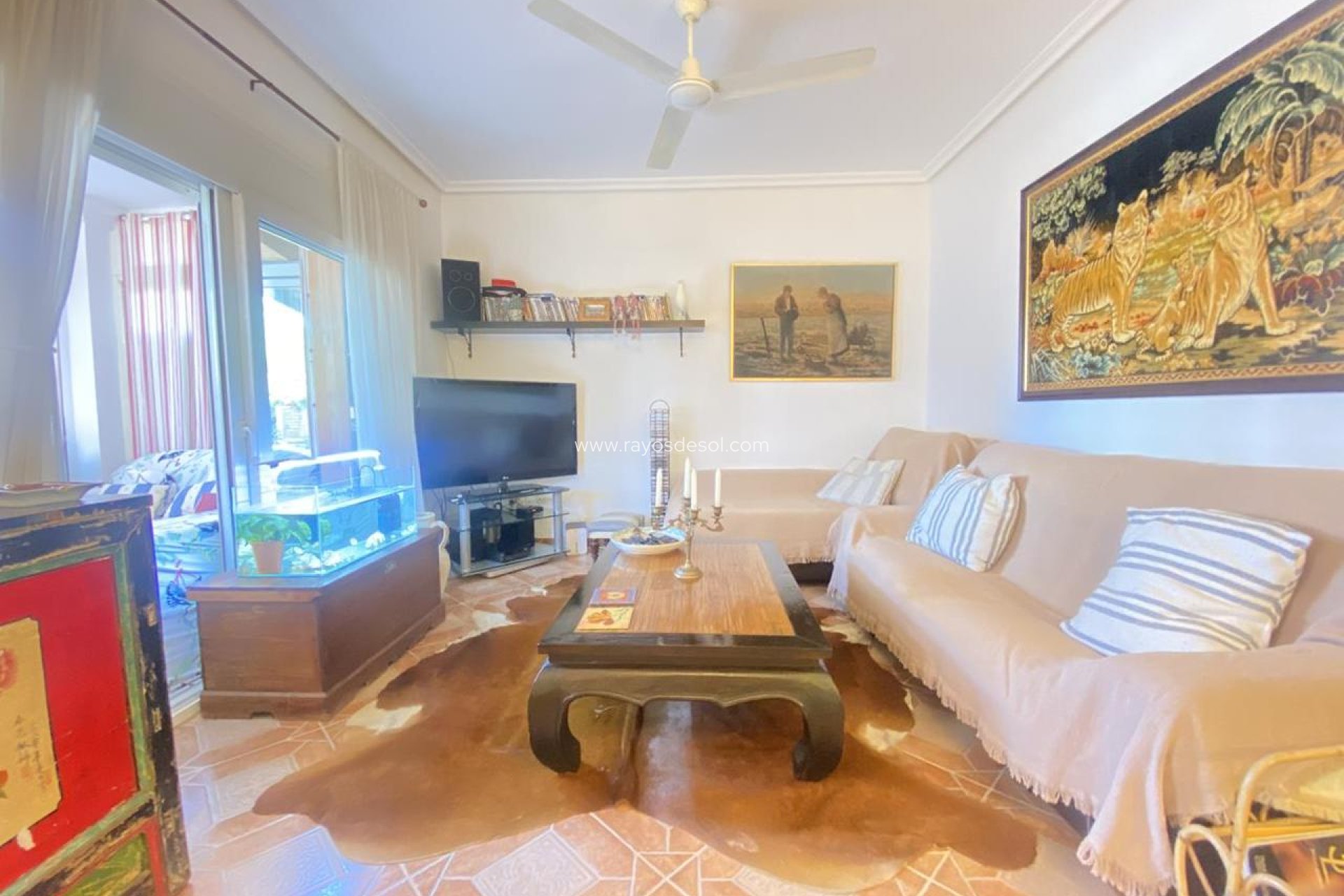 Herverkoop - Villa - Altaona Golf and Country Village