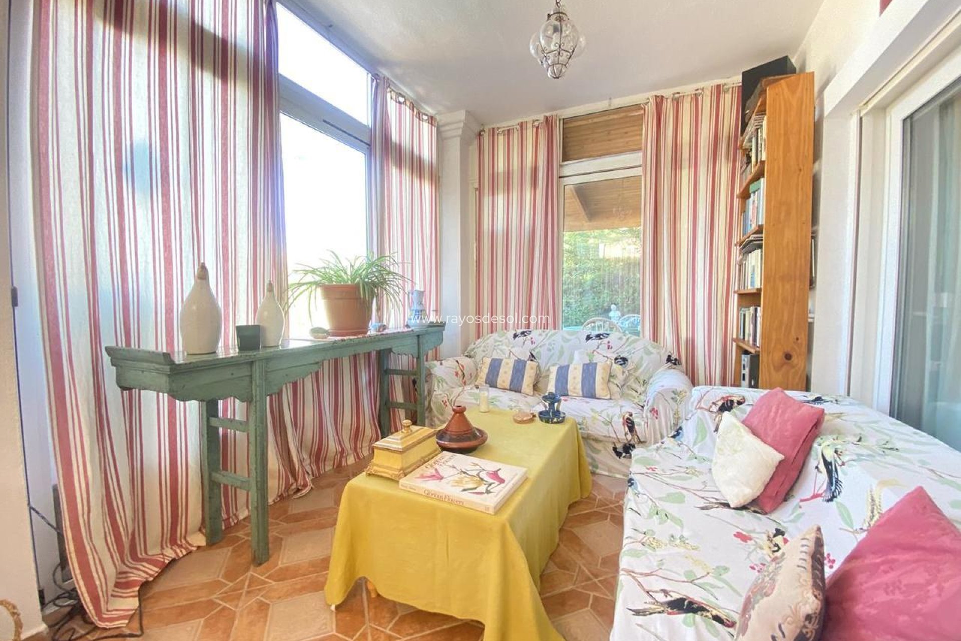 Herverkoop - Villa - Altaona Golf and Country Village