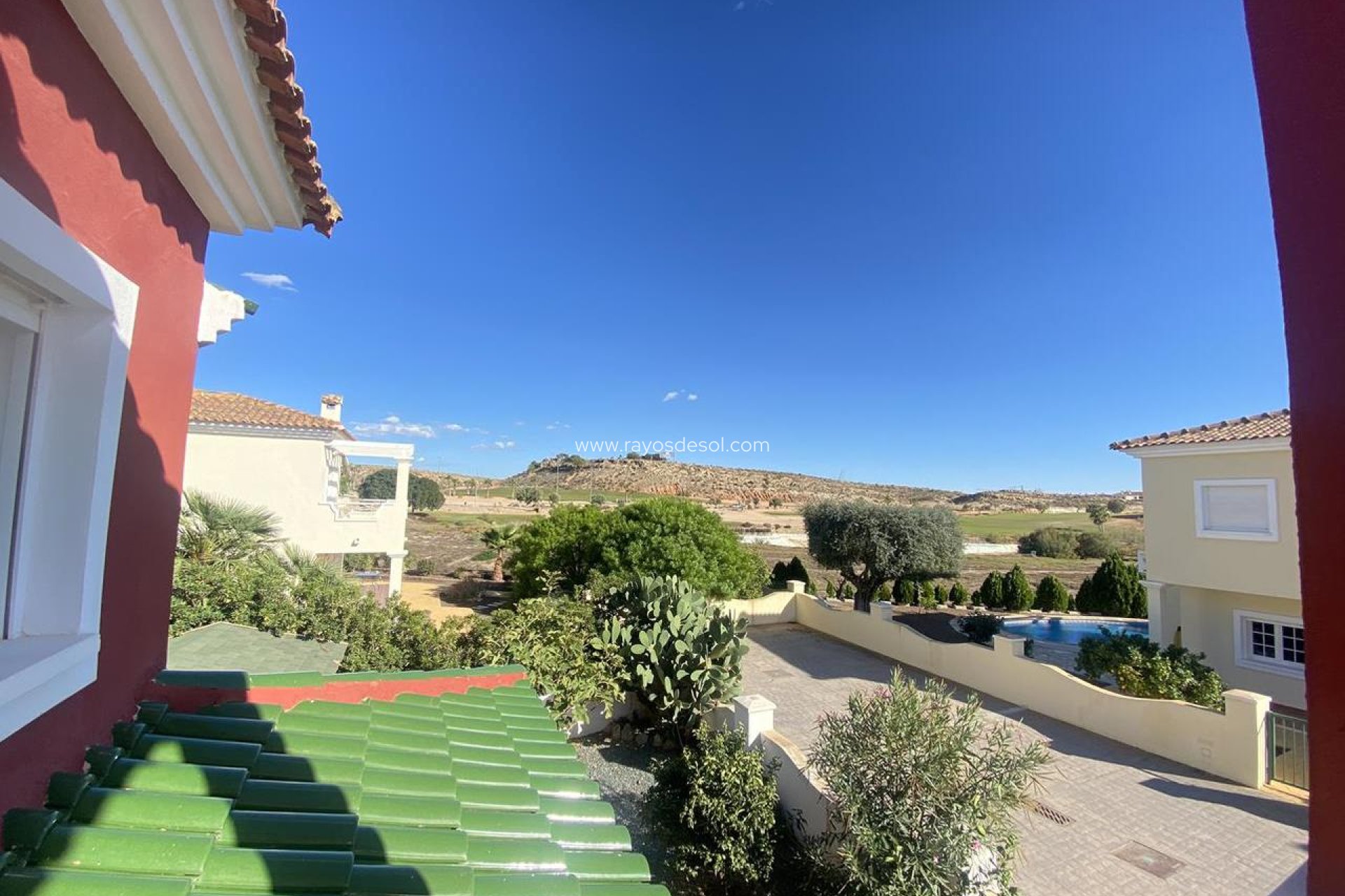 Herverkoop - Villa - Altaona Golf and Country Village