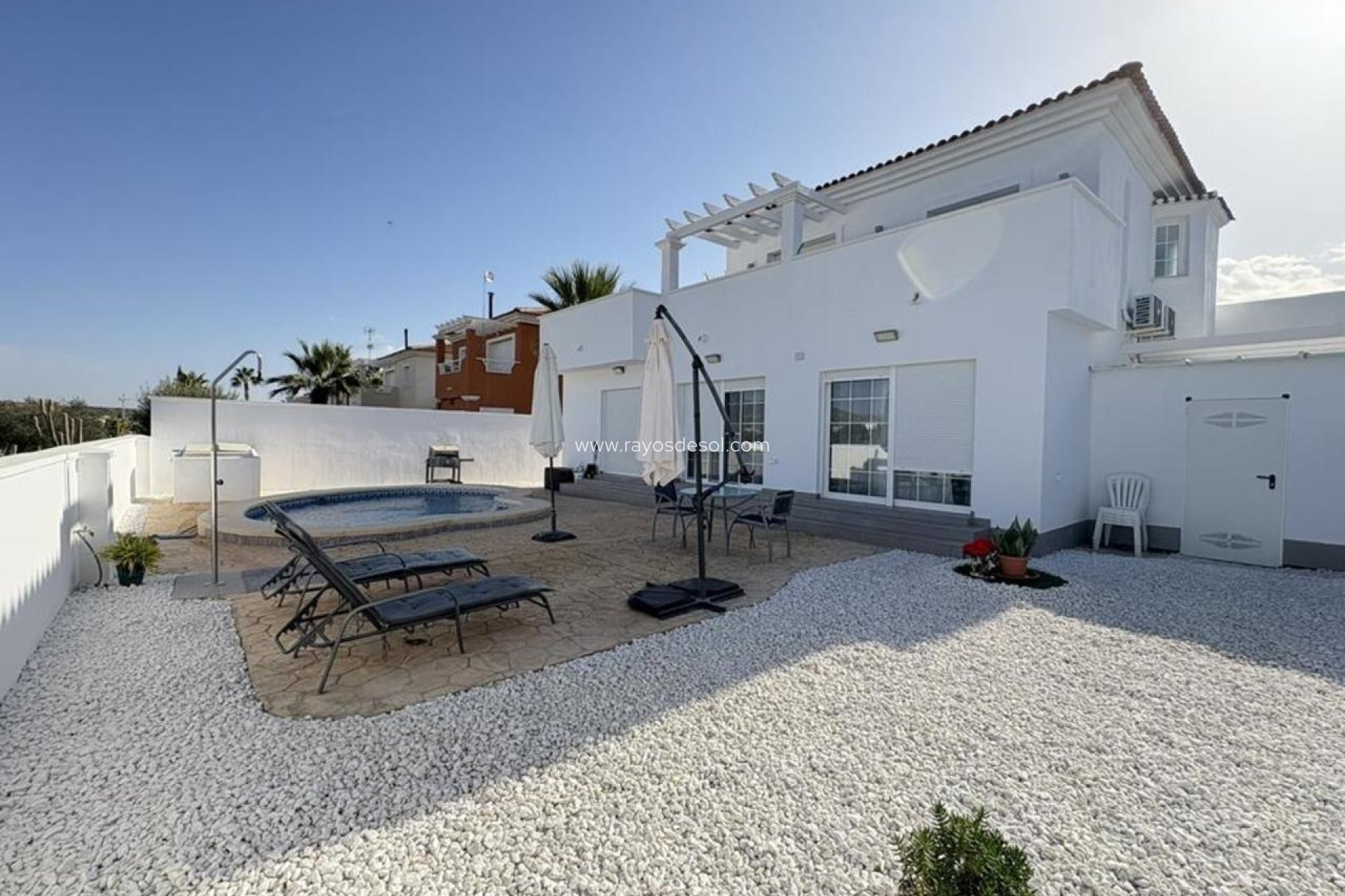 Herverkoop - Villa - Altaona Golf and Country Village