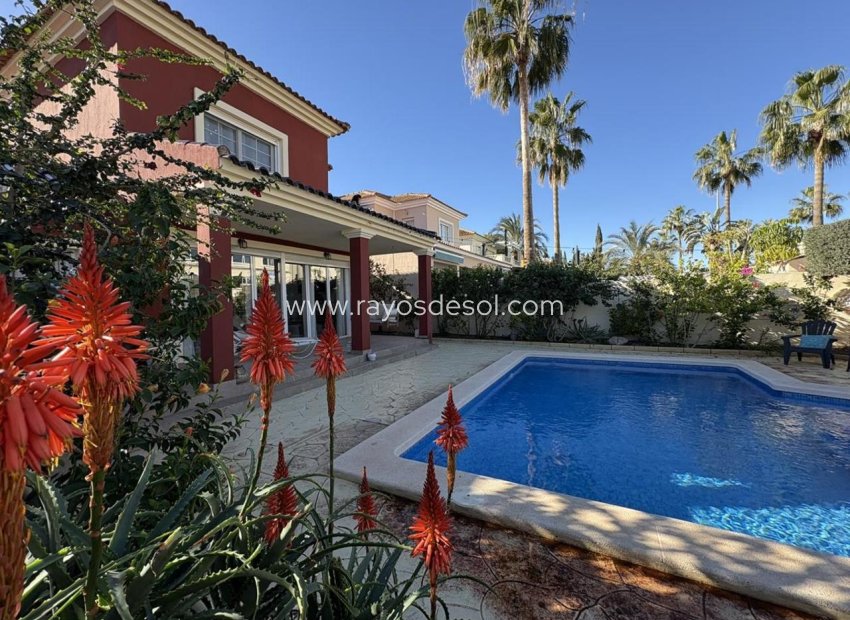 Herverkoop - Villa - Altaona Golf and Country Village